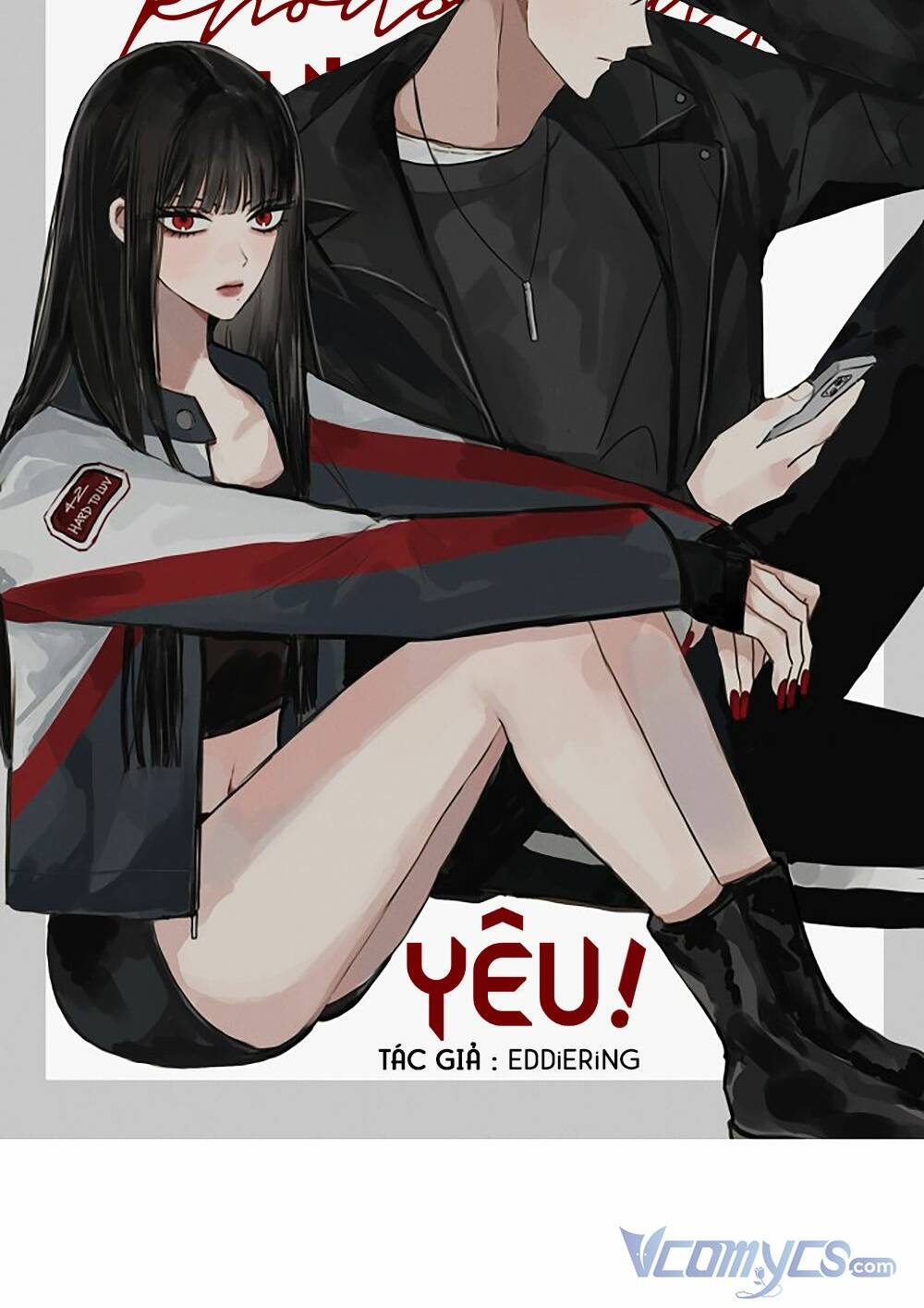 Kẻ Rác Rưởi Không Đáng Được Yêu: Chapter 42