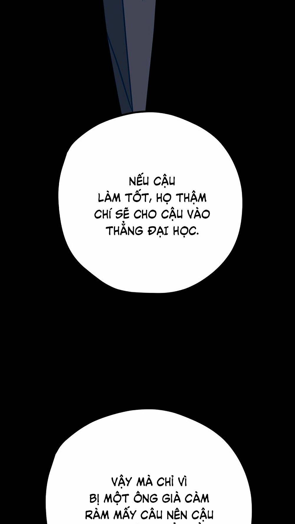Kẻ Rác Rưởi Không Đáng Được Yêu: Chapter 42