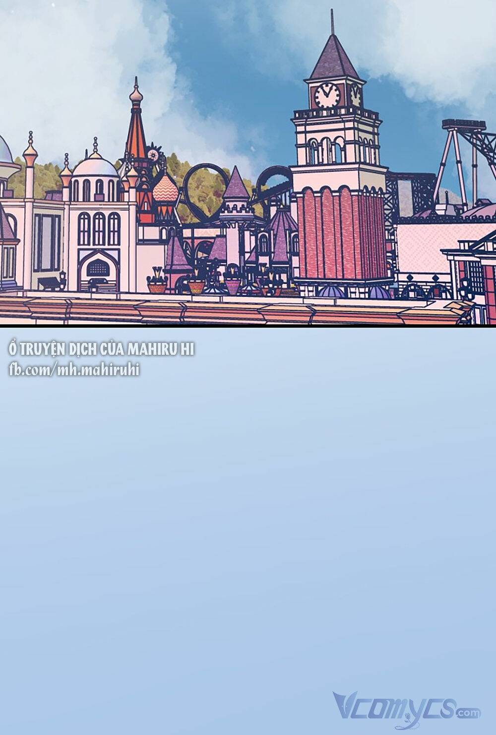Kẻ Rác Rưởi Không Đáng Được Yêu: Chapter 42