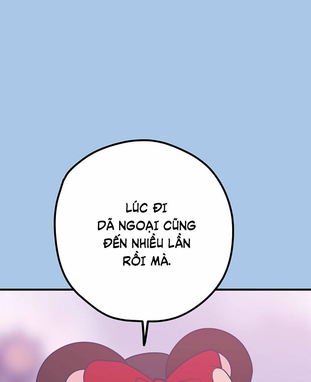 Kẻ Rác Rưởi Không Đáng Được Yêu: Chapter 42
