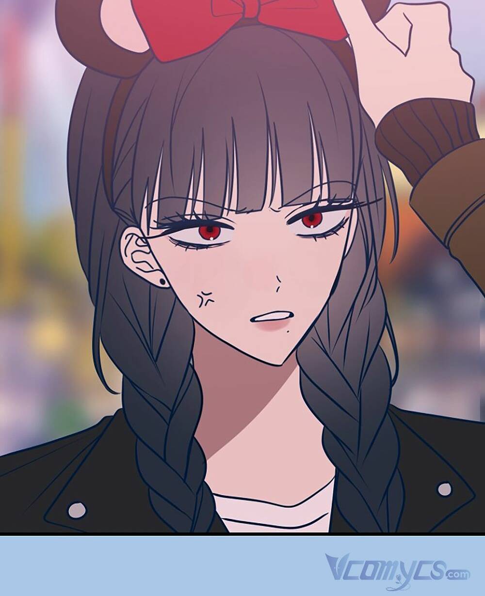 Kẻ Rác Rưởi Không Đáng Được Yêu: Chapter 42