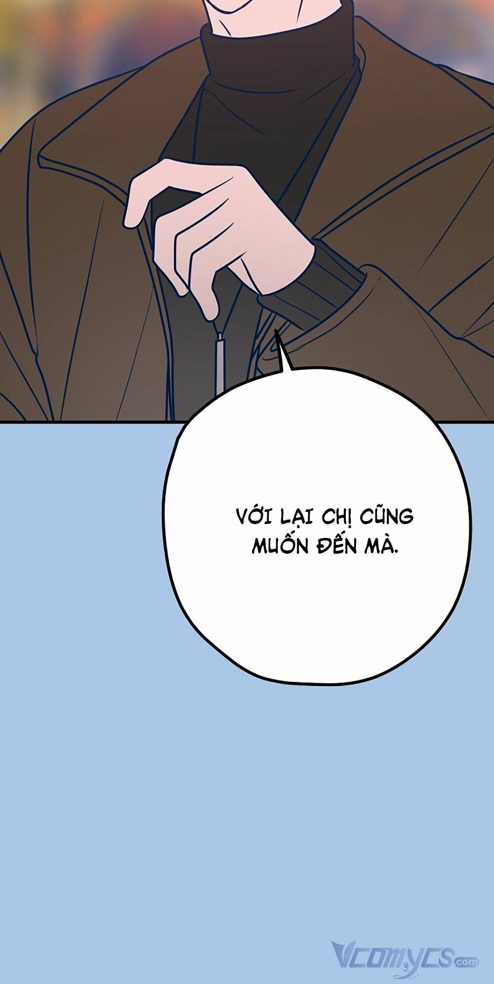 Kẻ Rác Rưởi Không Đáng Được Yêu: Chapter 42