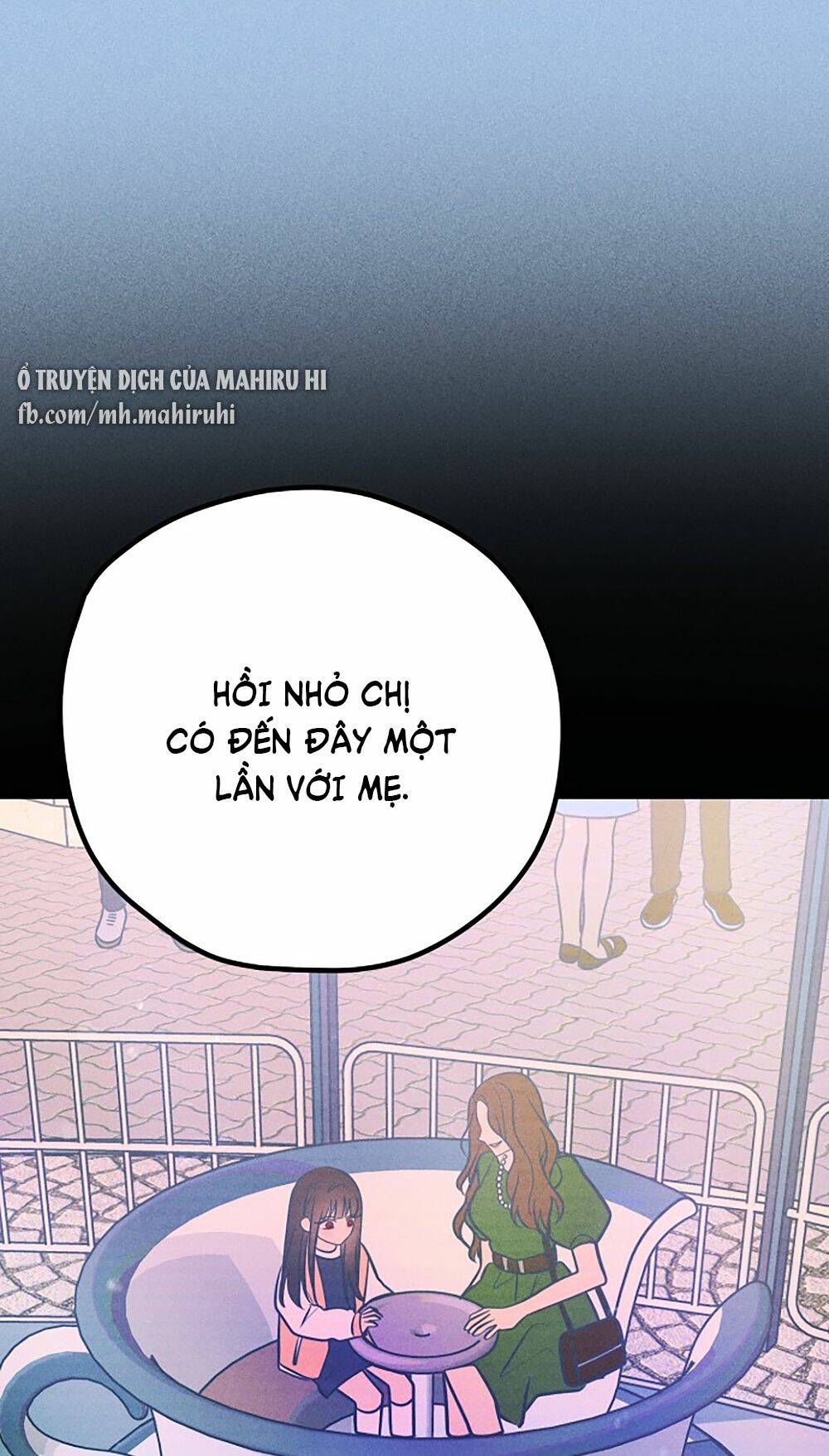 Kẻ Rác Rưởi Không Đáng Được Yêu: Chapter 42