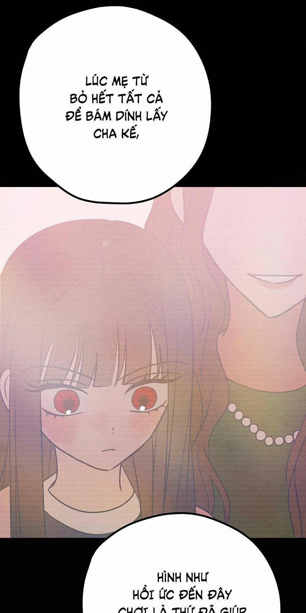 Kẻ Rác Rưởi Không Đáng Được Yêu: Chapter 42