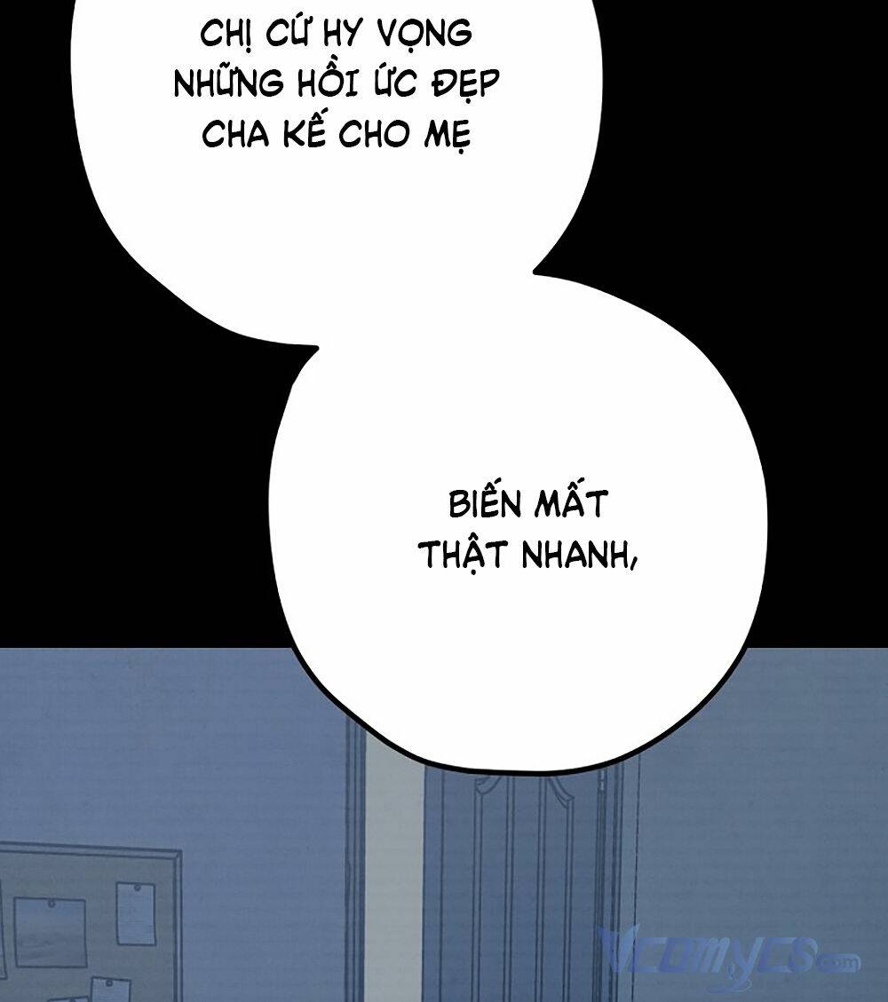 Kẻ Rác Rưởi Không Đáng Được Yêu: Chapter 42