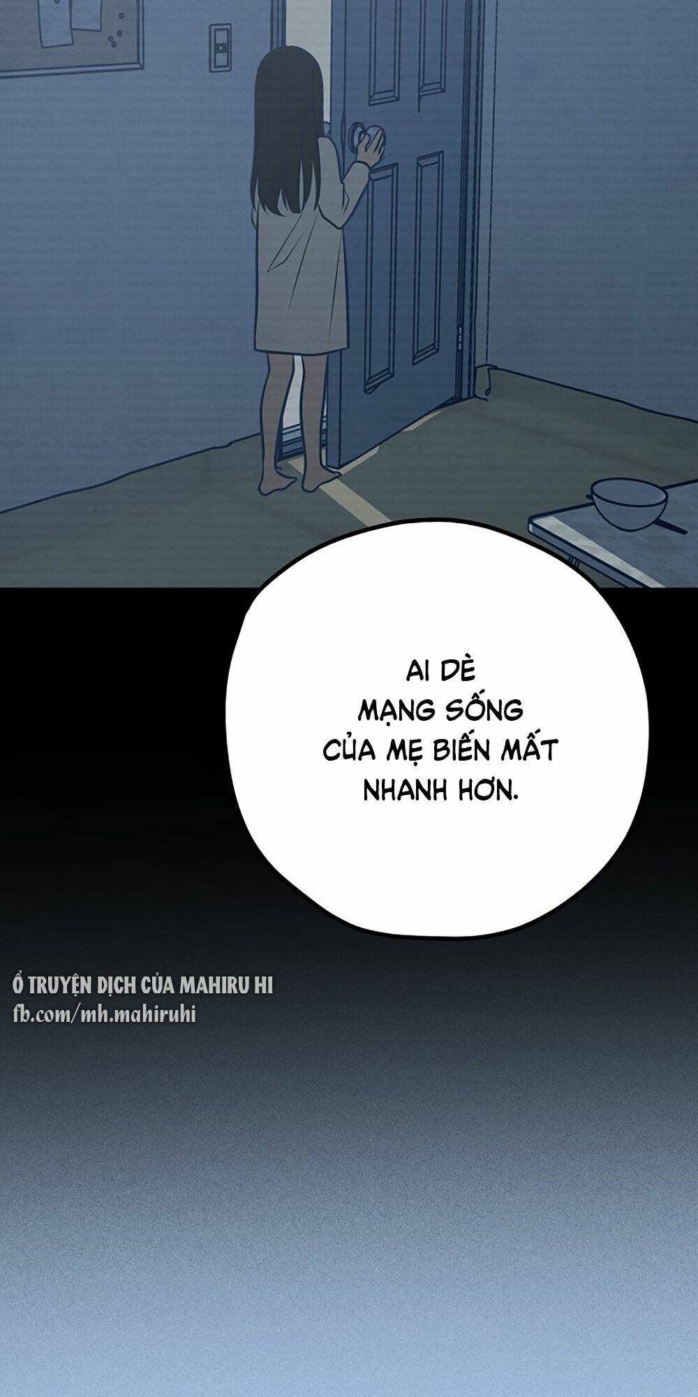 Kẻ Rác Rưởi Không Đáng Được Yêu: Chapter 42