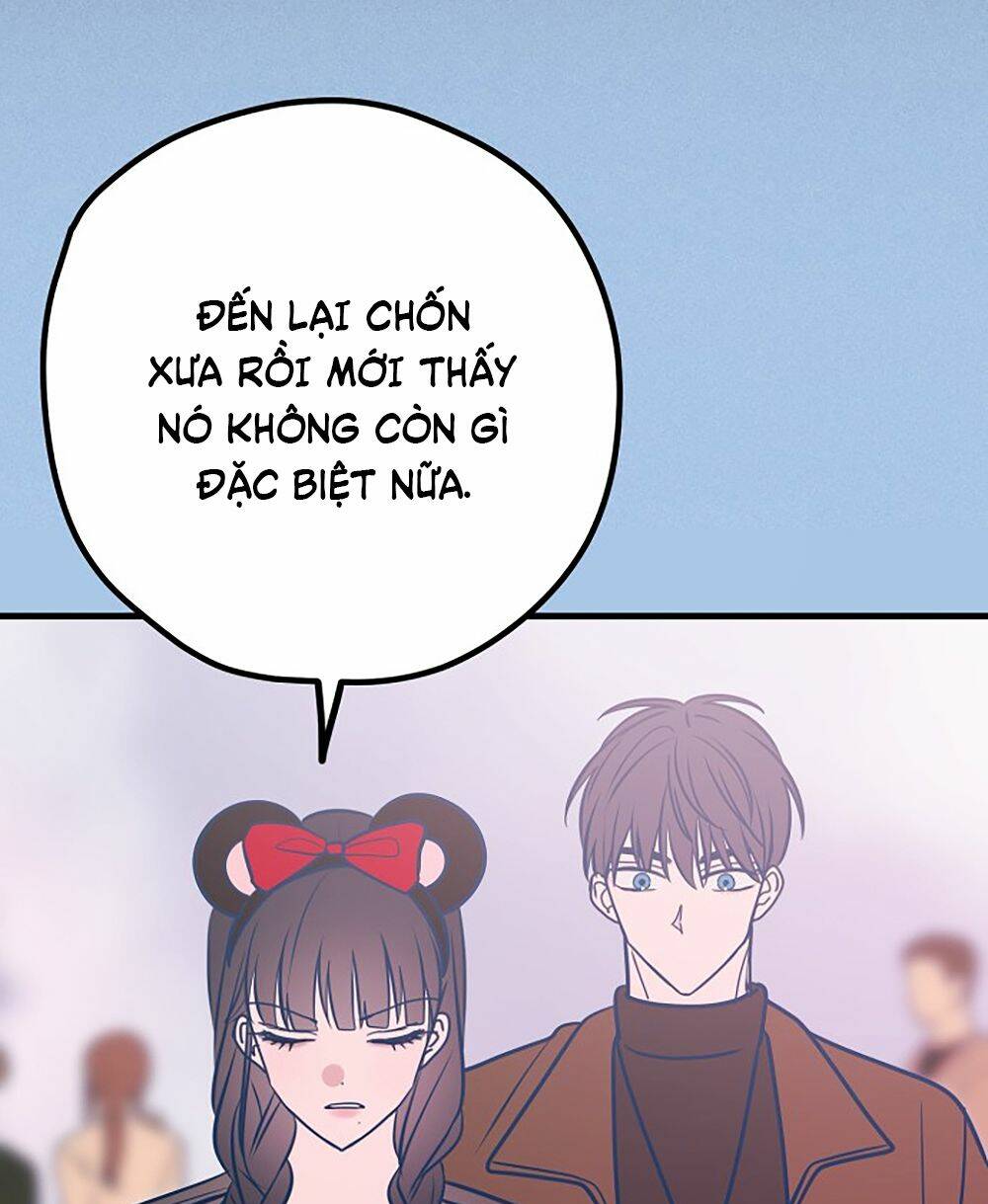 Kẻ Rác Rưởi Không Đáng Được Yêu: Chapter 42