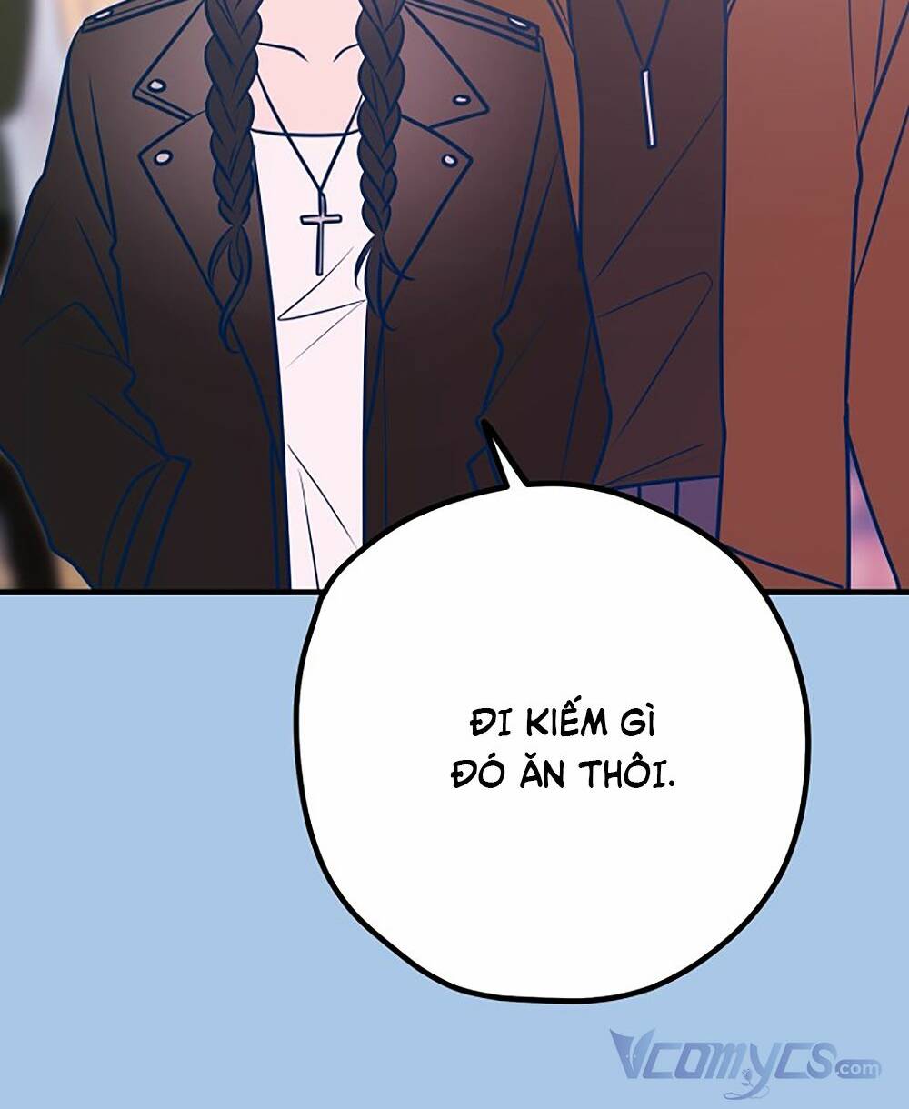 Kẻ Rác Rưởi Không Đáng Được Yêu: Chapter 42