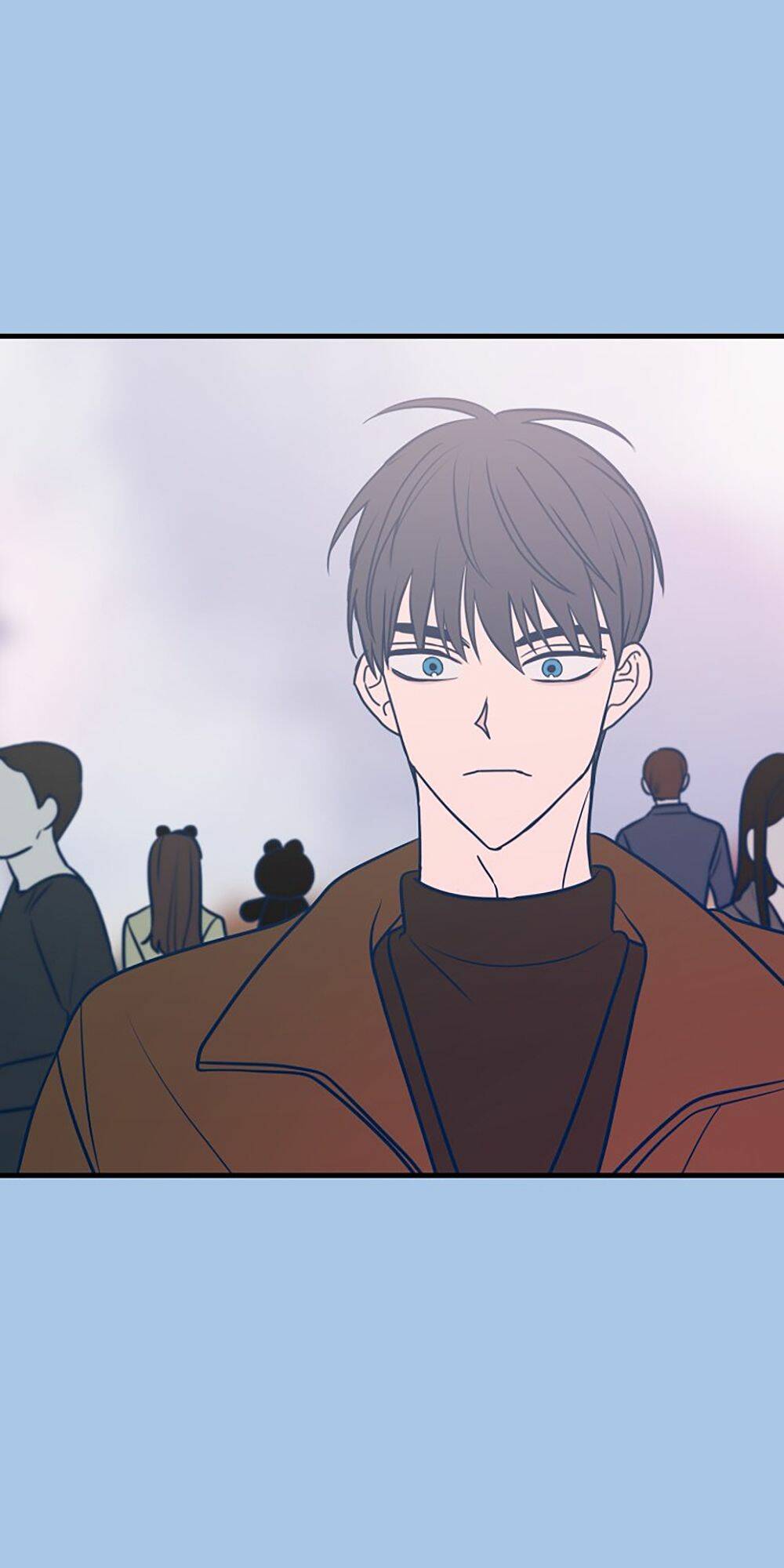 Kẻ Rác Rưởi Không Đáng Được Yêu: Chapter 42