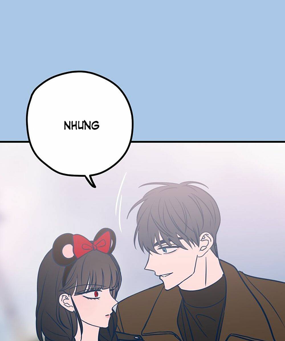Kẻ Rác Rưởi Không Đáng Được Yêu: Chapter 42