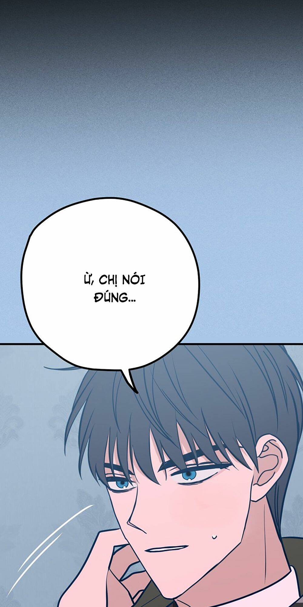 Kẻ Rác Rưởi Không Đáng Được Yêu: Chapter 42