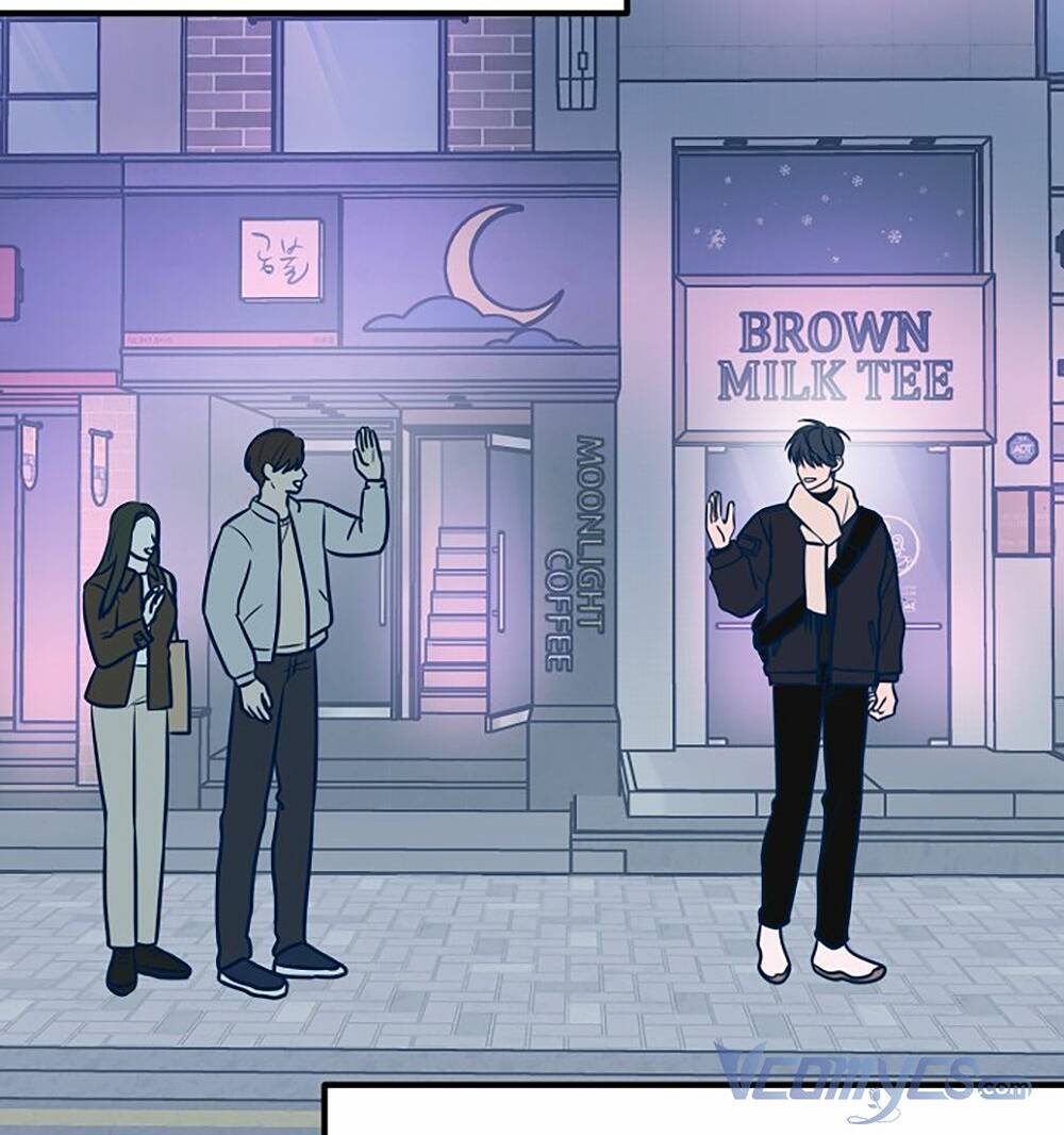 Kẻ Rác Rưởi Không Đáng Được Yêu: Chapter 42