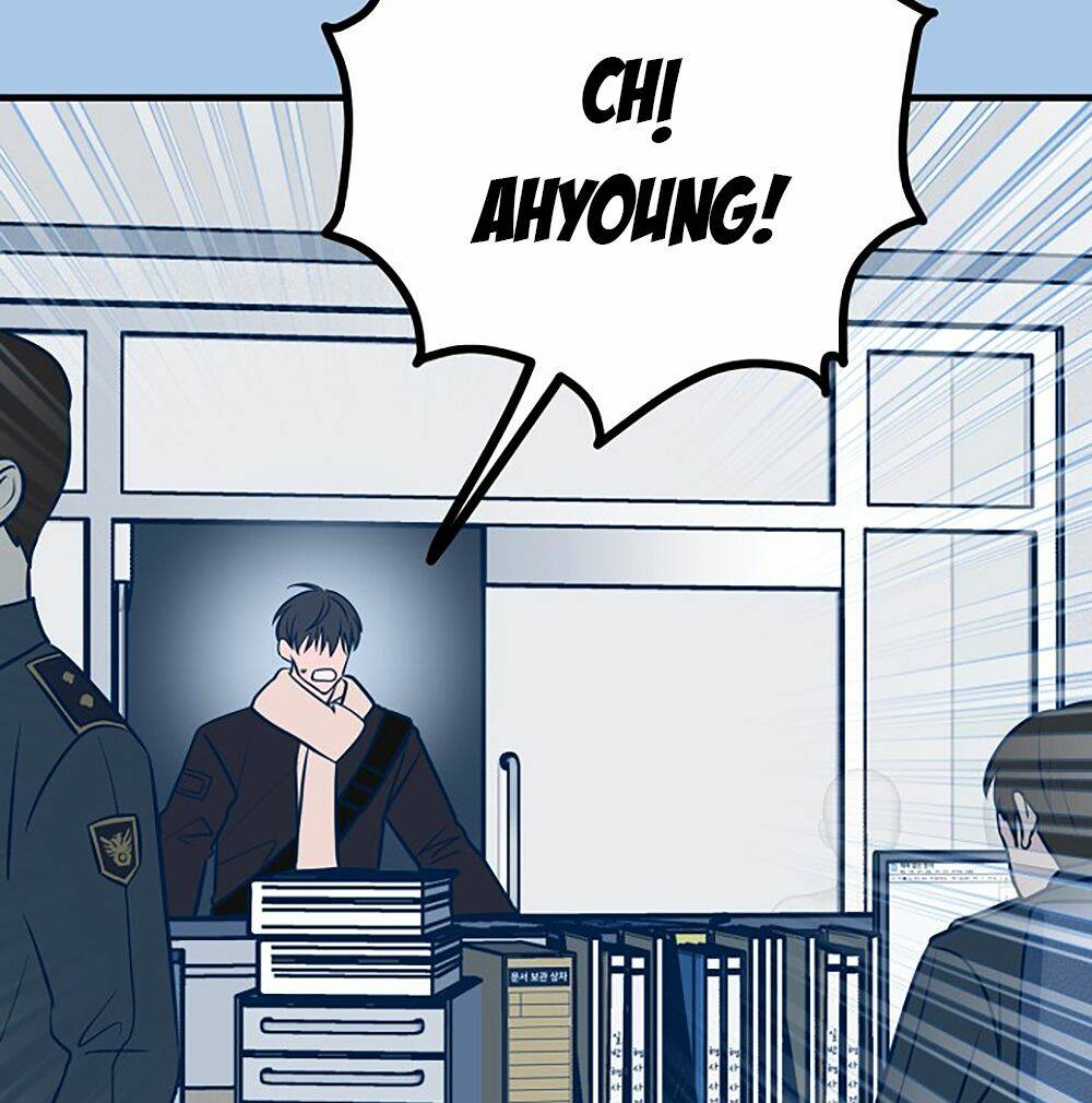 Kẻ Rác Rưởi Không Đáng Được Yêu: Chapter 42