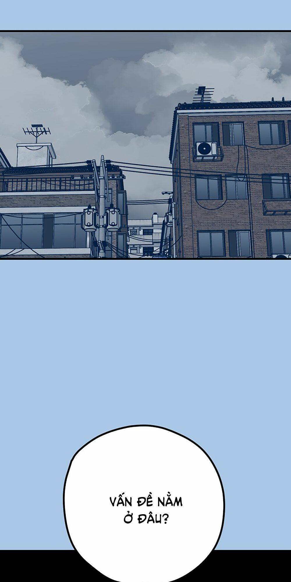 Kẻ Rác Rưởi Không Đáng Được Yêu: Chapter 42