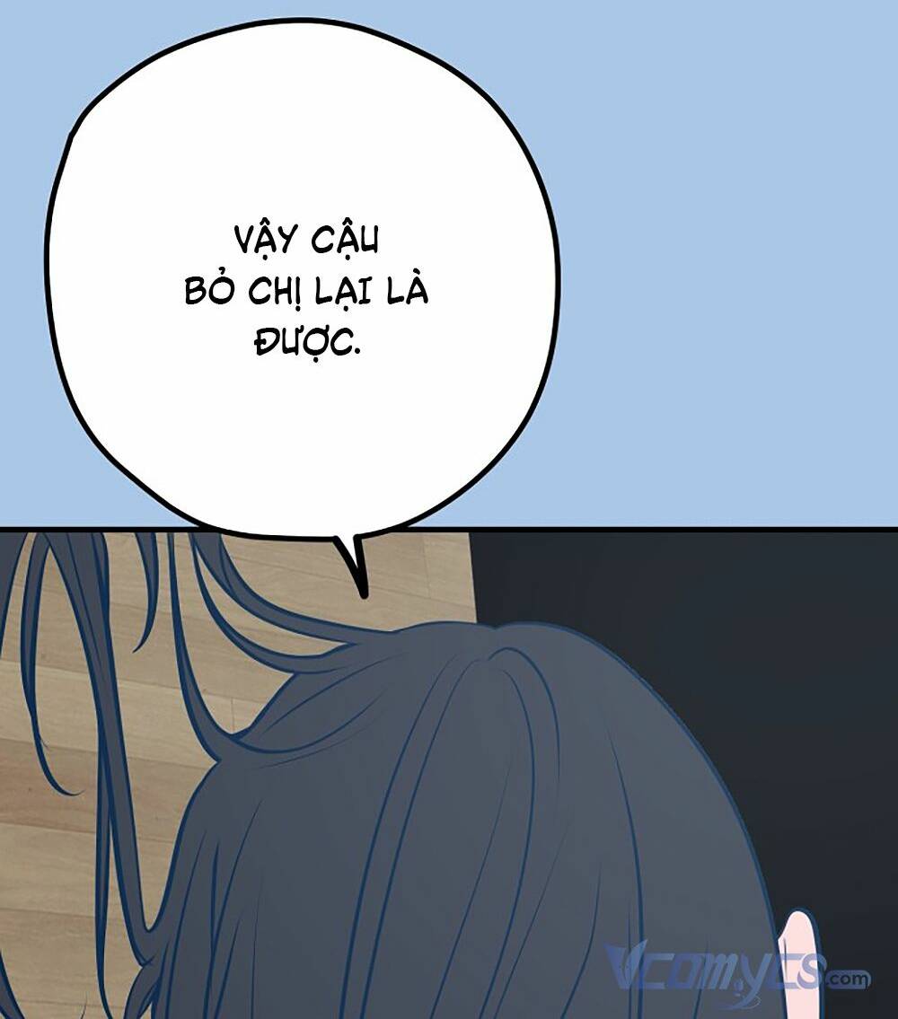 Kẻ Rác Rưởi Không Đáng Được Yêu: Chapter 42