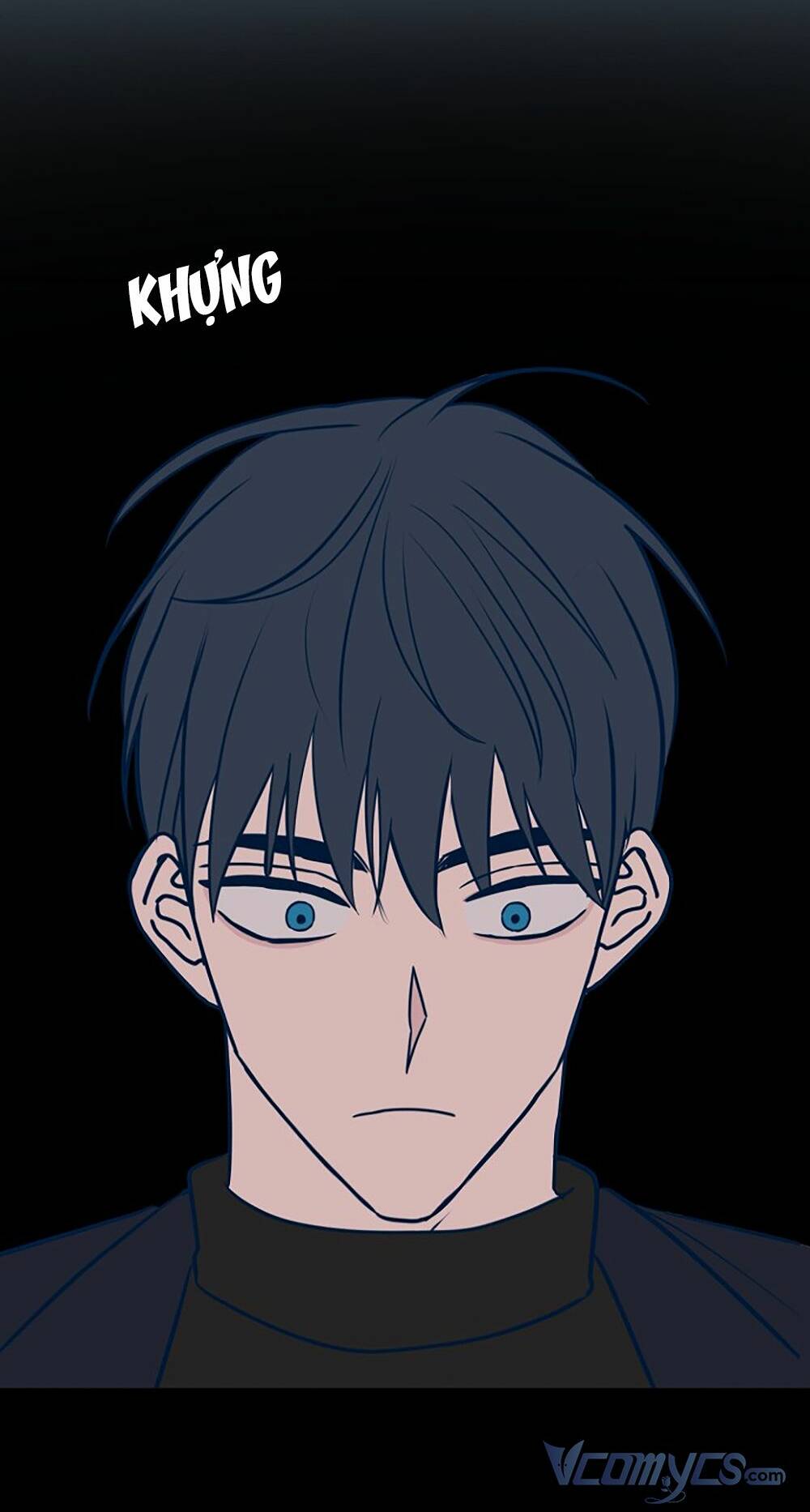 Kẻ Rác Rưởi Không Đáng Được Yêu: Chapter 42