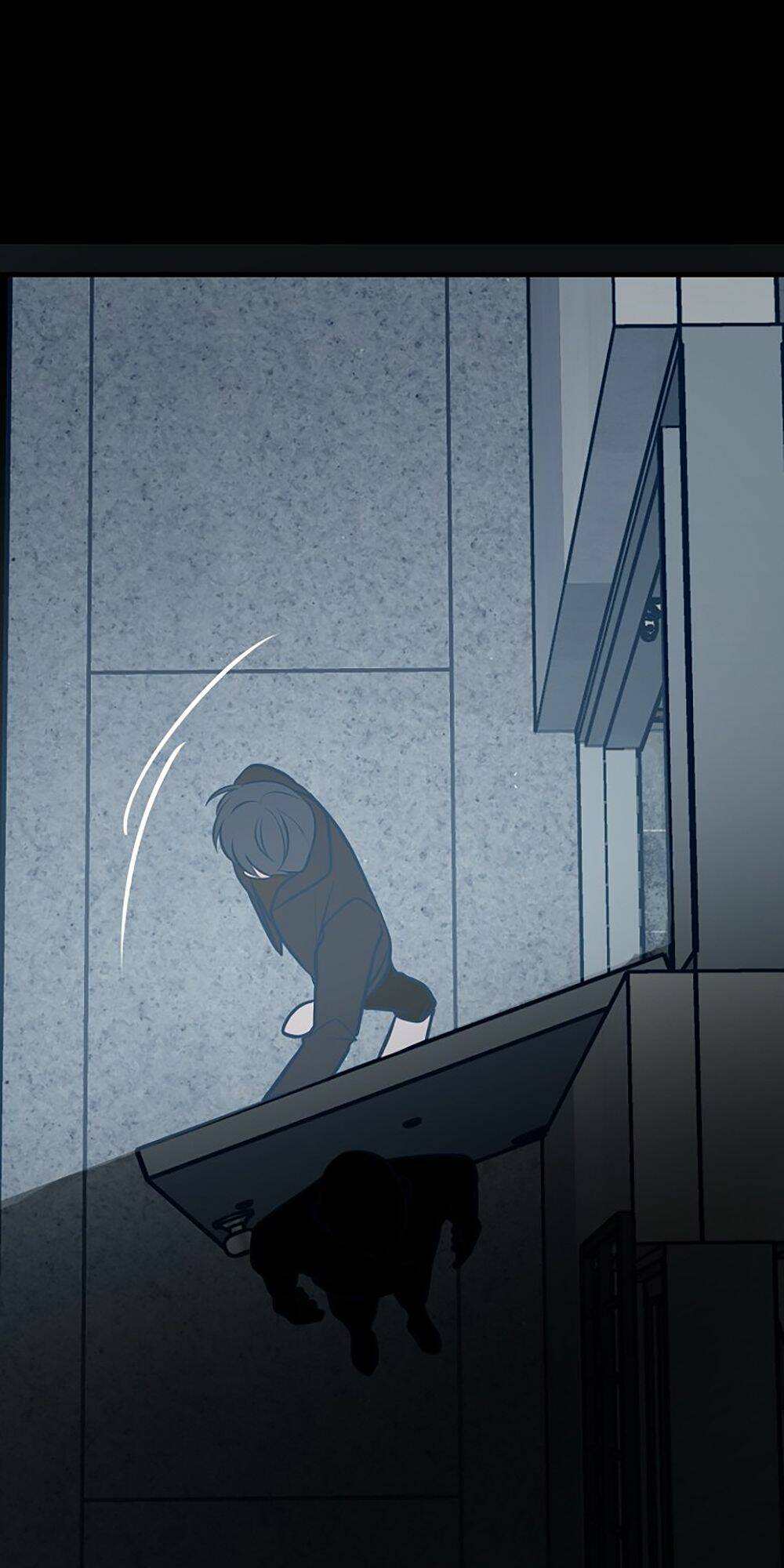 Kẻ Rác Rưởi Không Đáng Được Yêu: Chapter 42