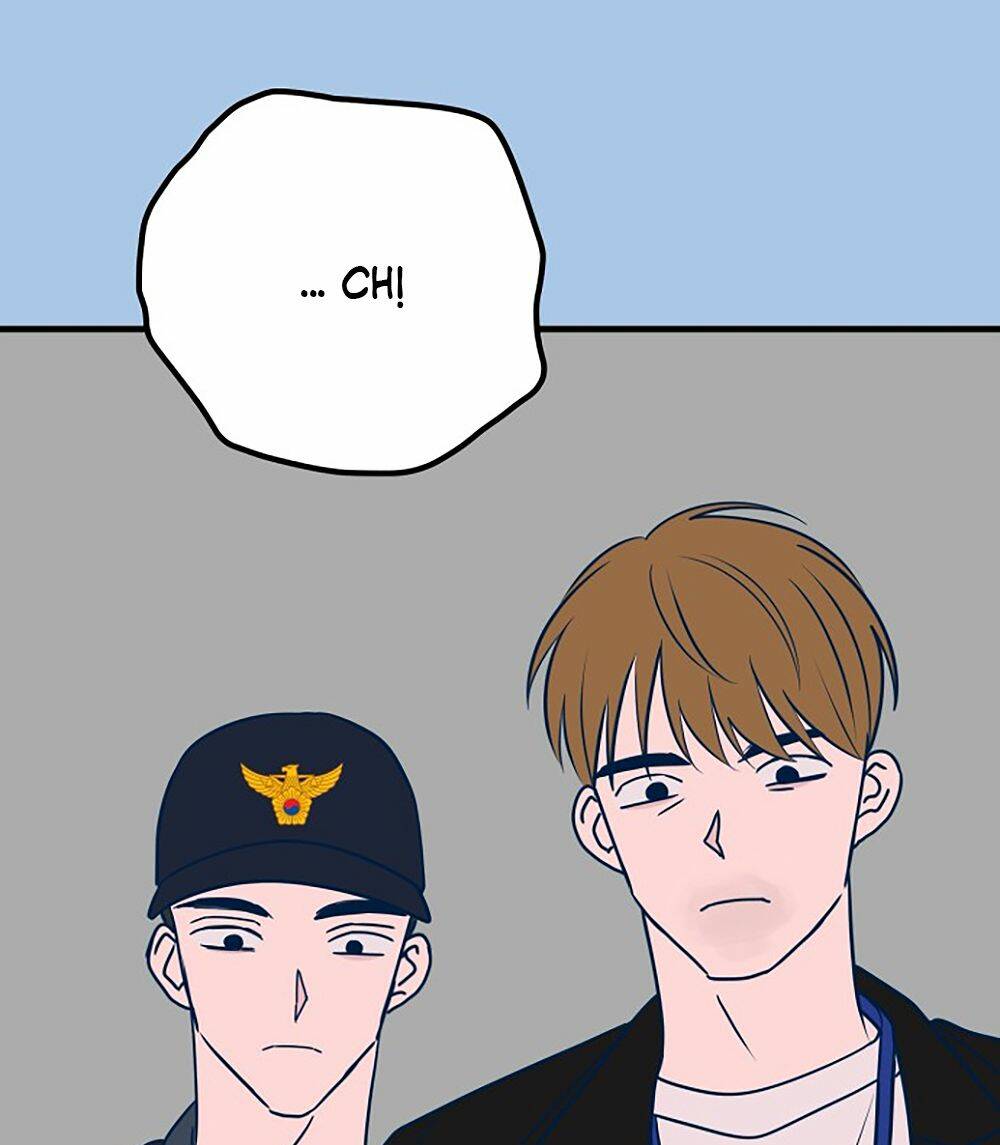 Kẻ Rác Rưởi Không Đáng Được Yêu: Chapter 43