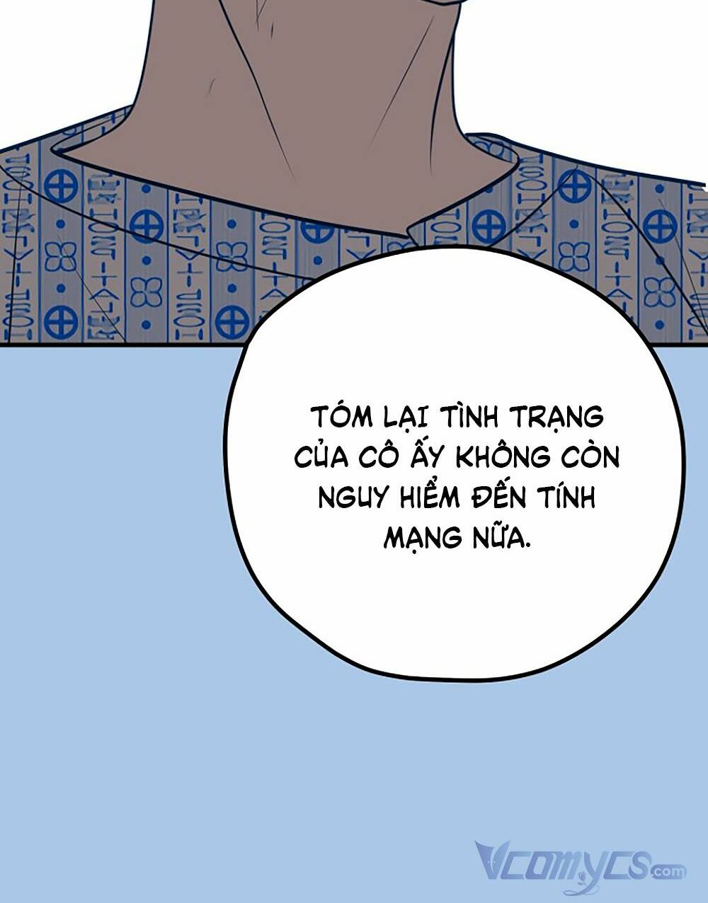 Kẻ Rác Rưởi Không Đáng Được Yêu: Chapter 43
