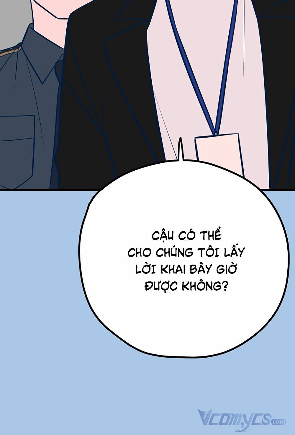 Kẻ Rác Rưởi Không Đáng Được Yêu: Chapter 43