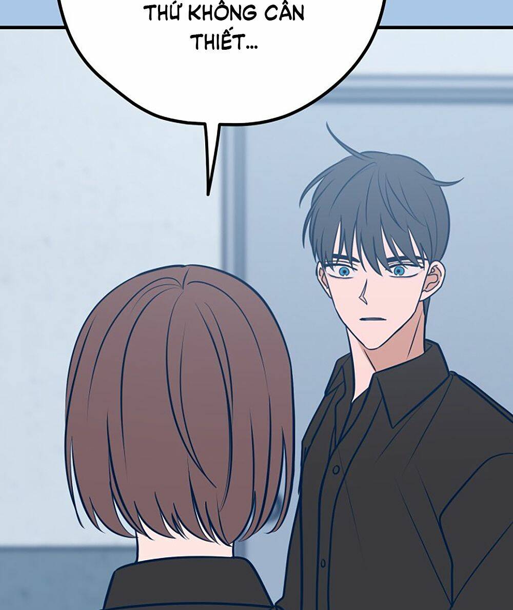 Kẻ Rác Rưởi Không Đáng Được Yêu: Chapter 43