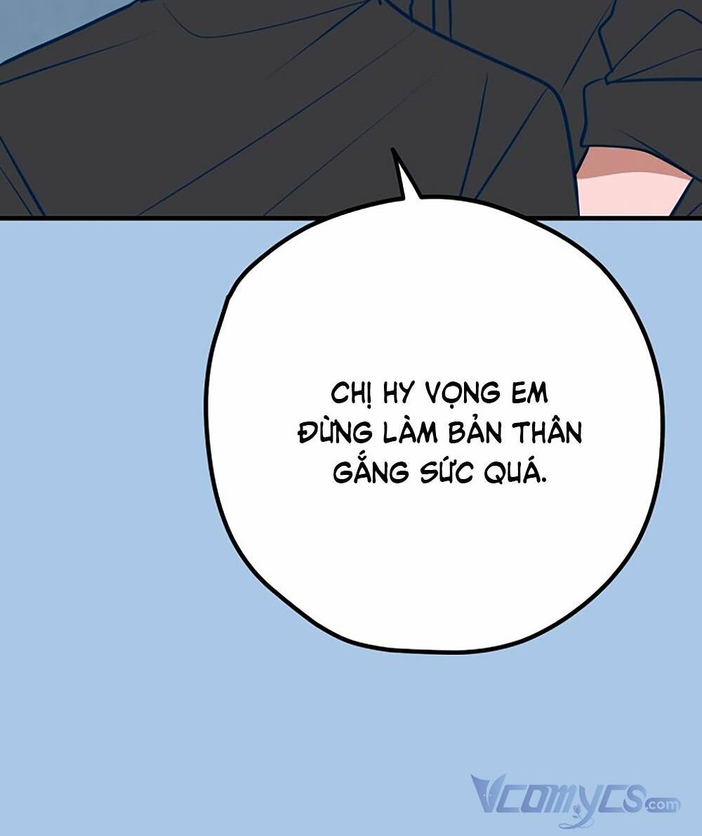 Kẻ Rác Rưởi Không Đáng Được Yêu: Chapter 43