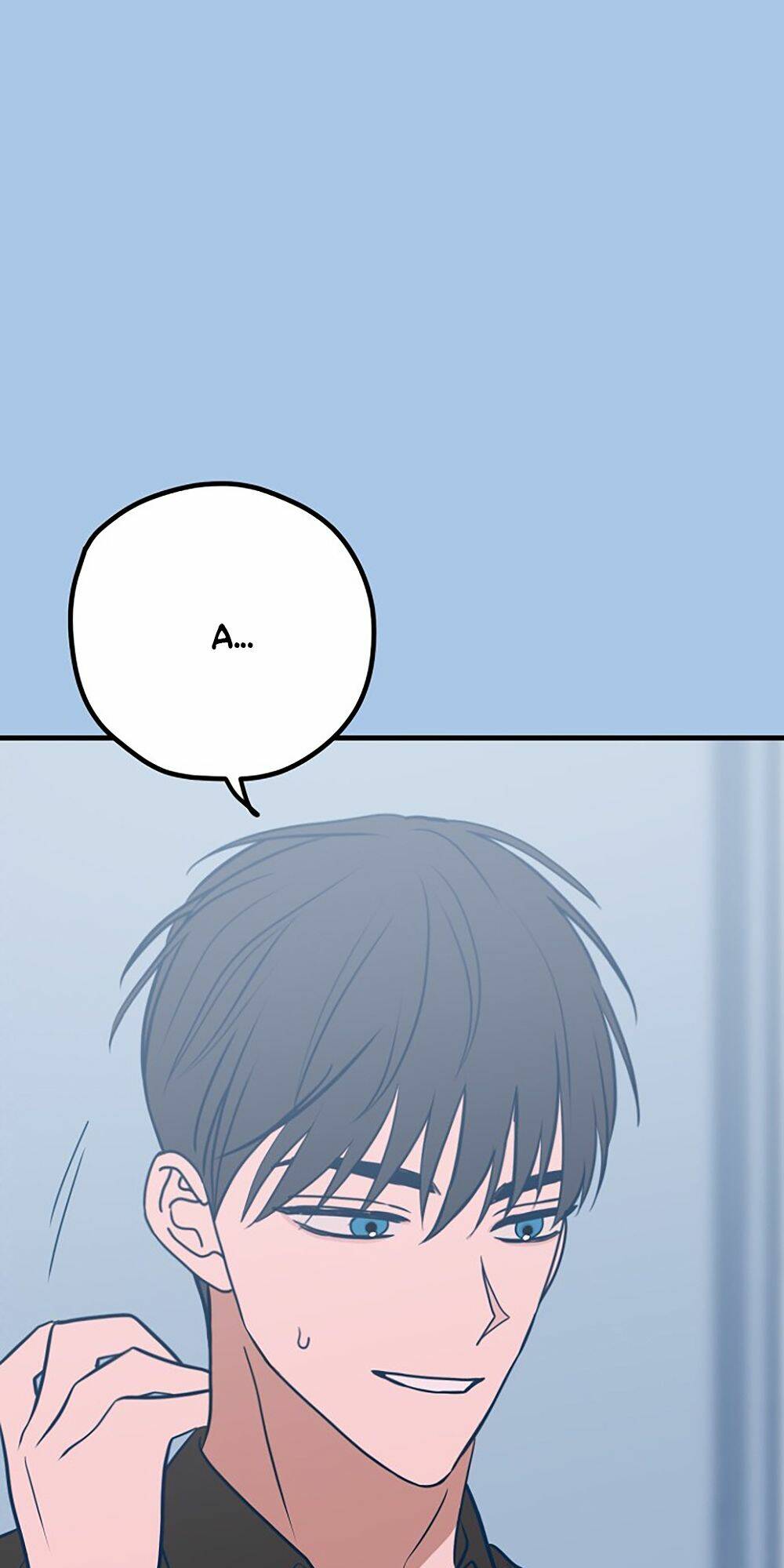 Kẻ Rác Rưởi Không Đáng Được Yêu: Chapter 43