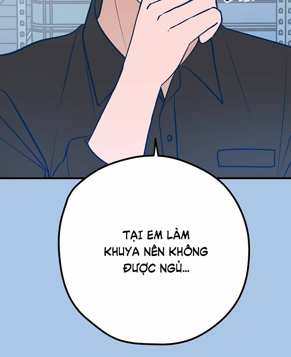 Kẻ Rác Rưởi Không Đáng Được Yêu: Chapter 43