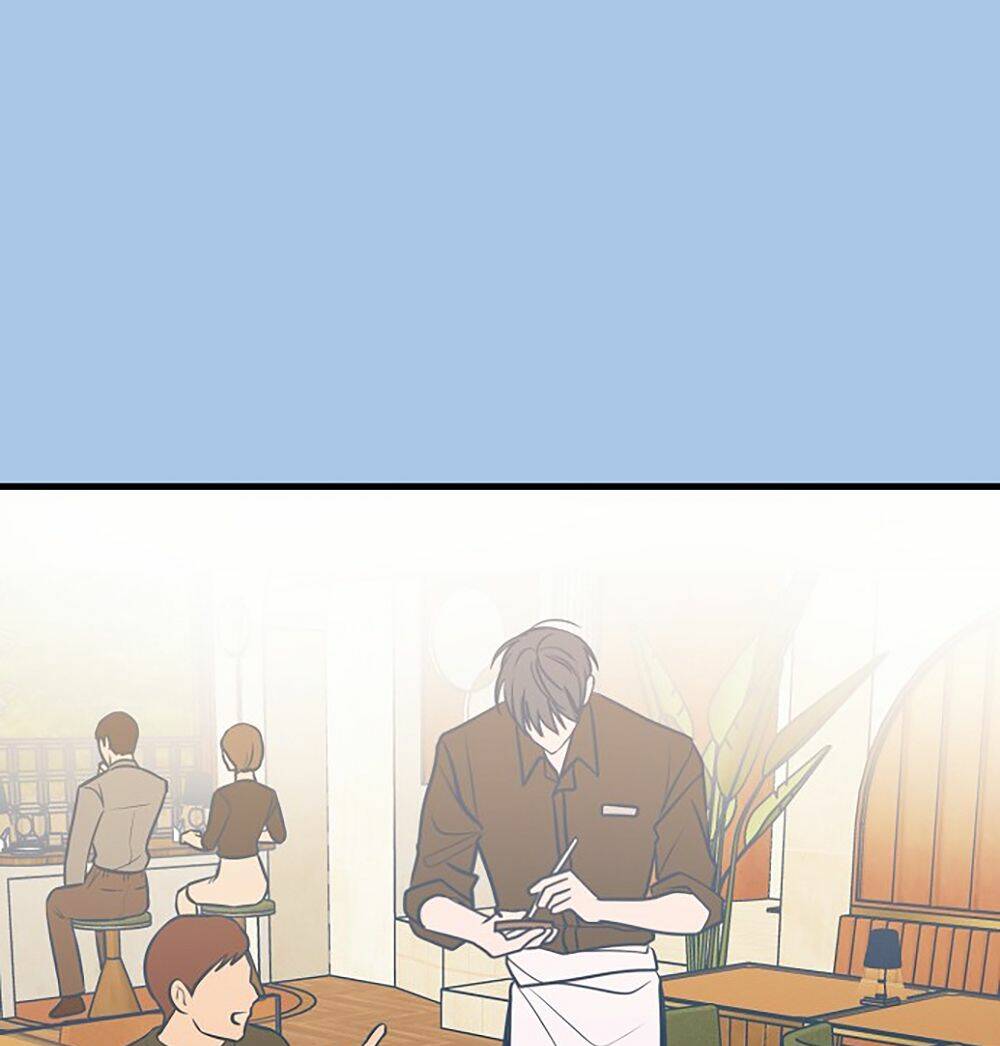 Kẻ Rác Rưởi Không Đáng Được Yêu: Chapter 43