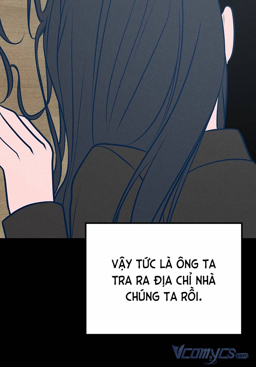 Kẻ Rác Rưởi Không Đáng Được Yêu: Chapter 43