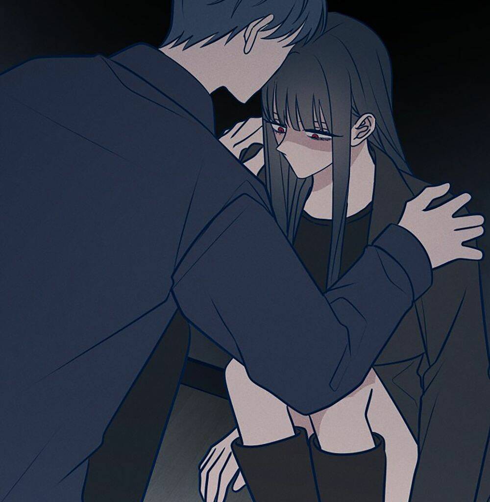 Kẻ Rác Rưởi Không Đáng Được Yêu: Chapter 43