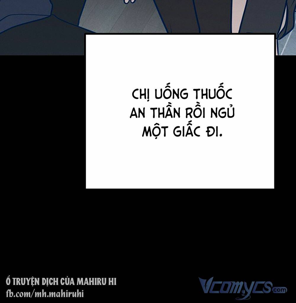 Kẻ Rác Rưởi Không Đáng Được Yêu: Chapter 43