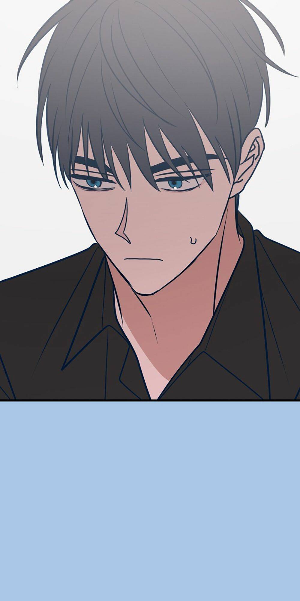 Kẻ Rác Rưởi Không Đáng Được Yêu: Chapter 43