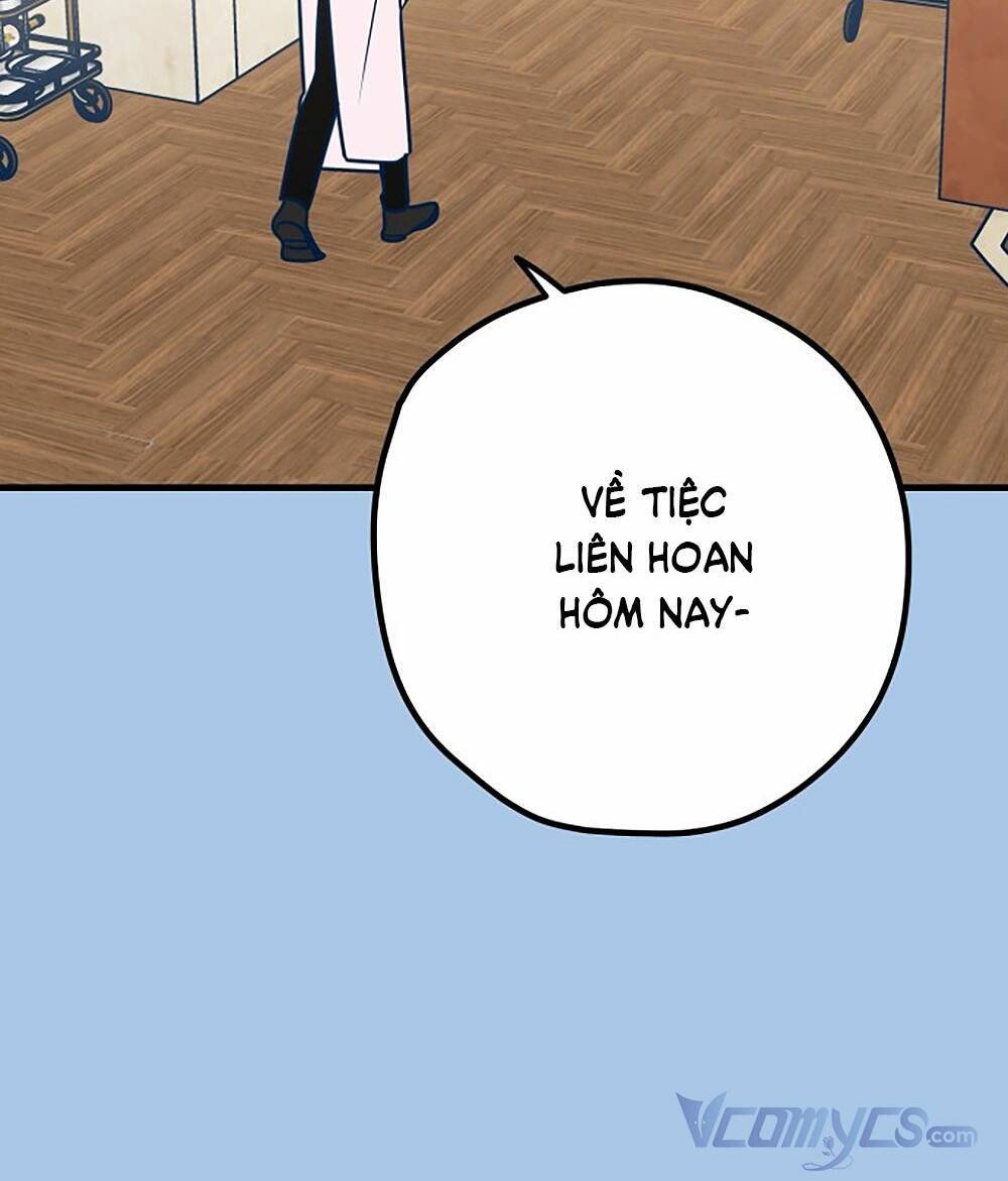 Kẻ Rác Rưởi Không Đáng Được Yêu: Chapter 43