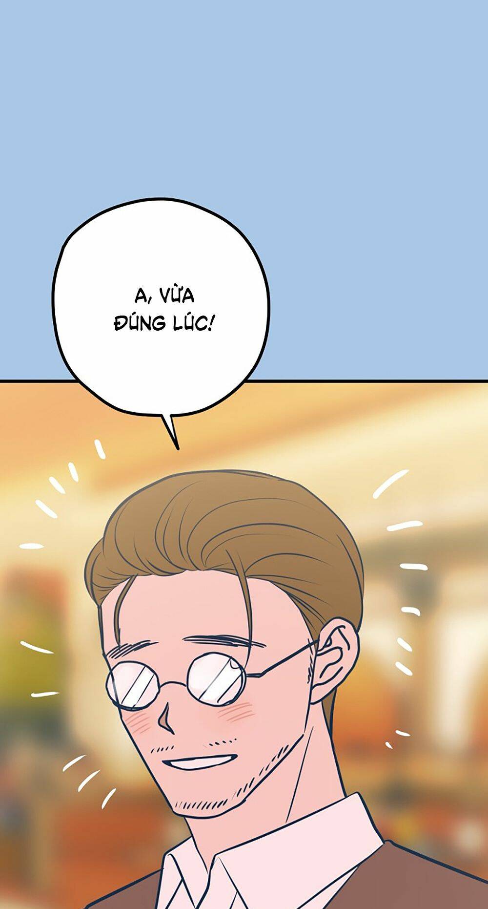 Kẻ Rác Rưởi Không Đáng Được Yêu: Chapter 43
