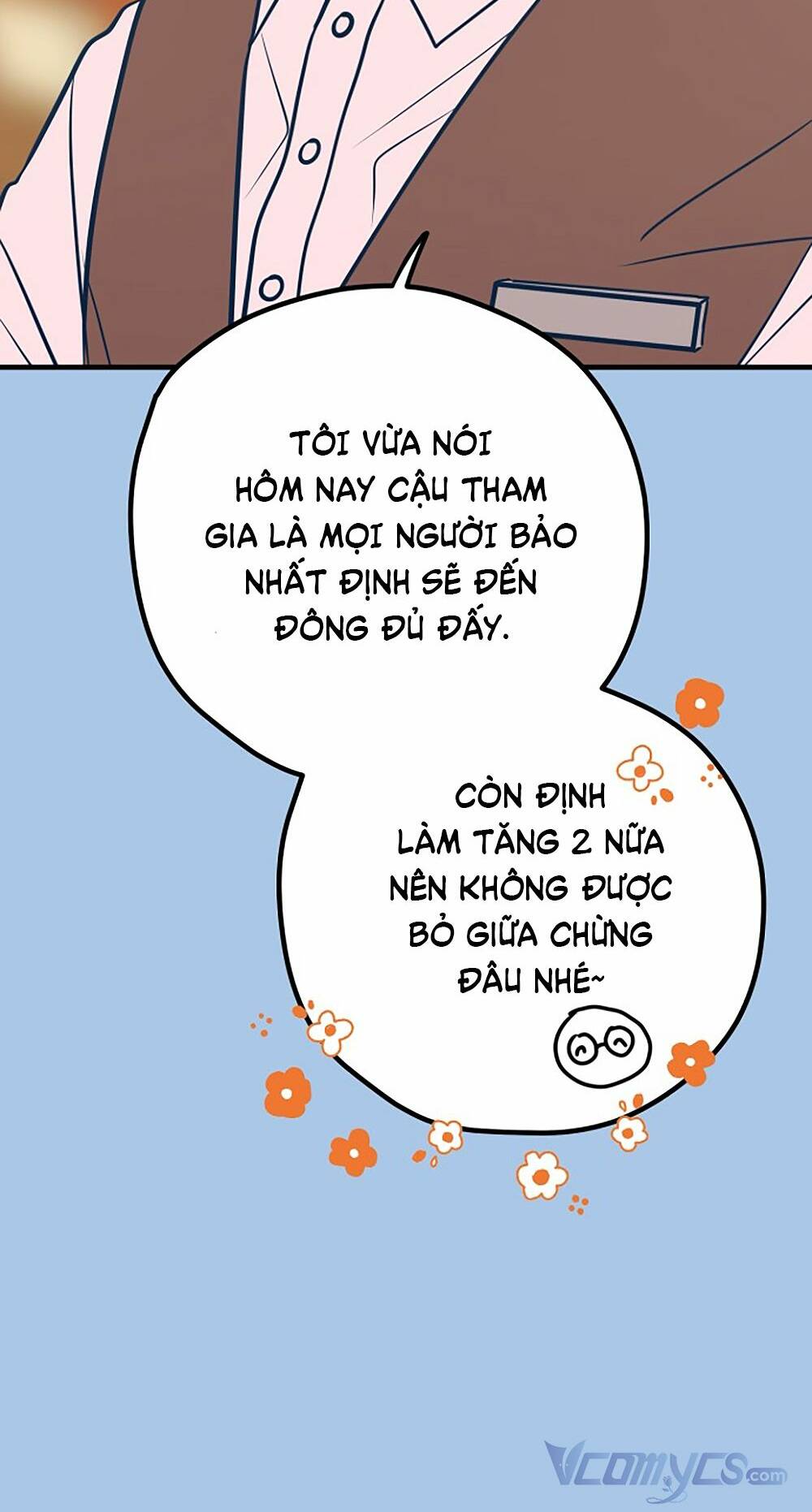 Kẻ Rác Rưởi Không Đáng Được Yêu: Chapter 43