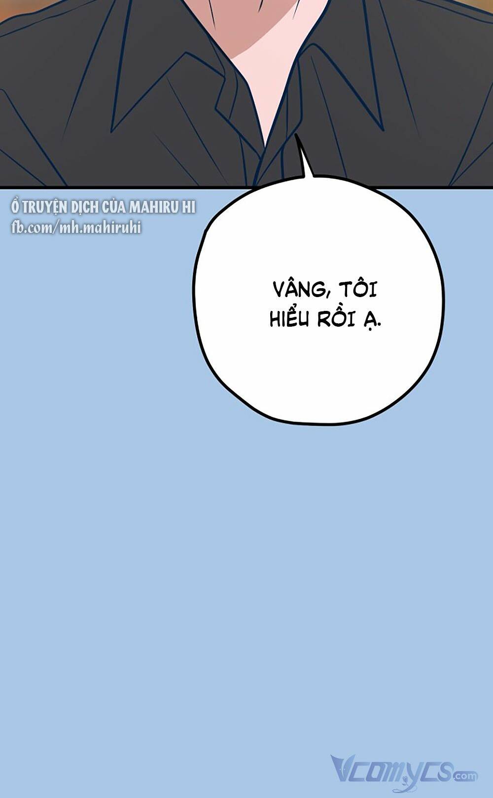 Kẻ Rác Rưởi Không Đáng Được Yêu: Chapter 43