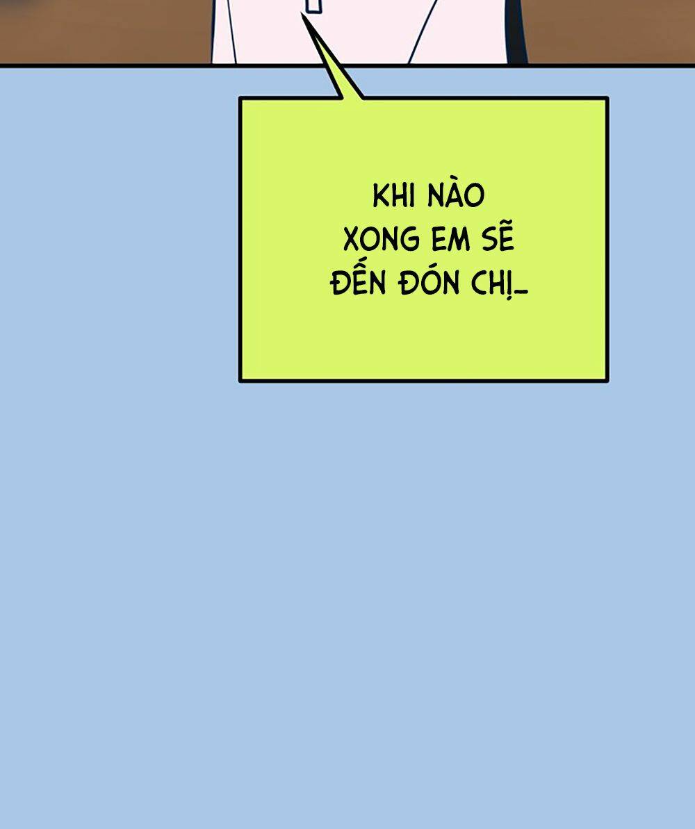 Kẻ Rác Rưởi Không Đáng Được Yêu: Chapter 43