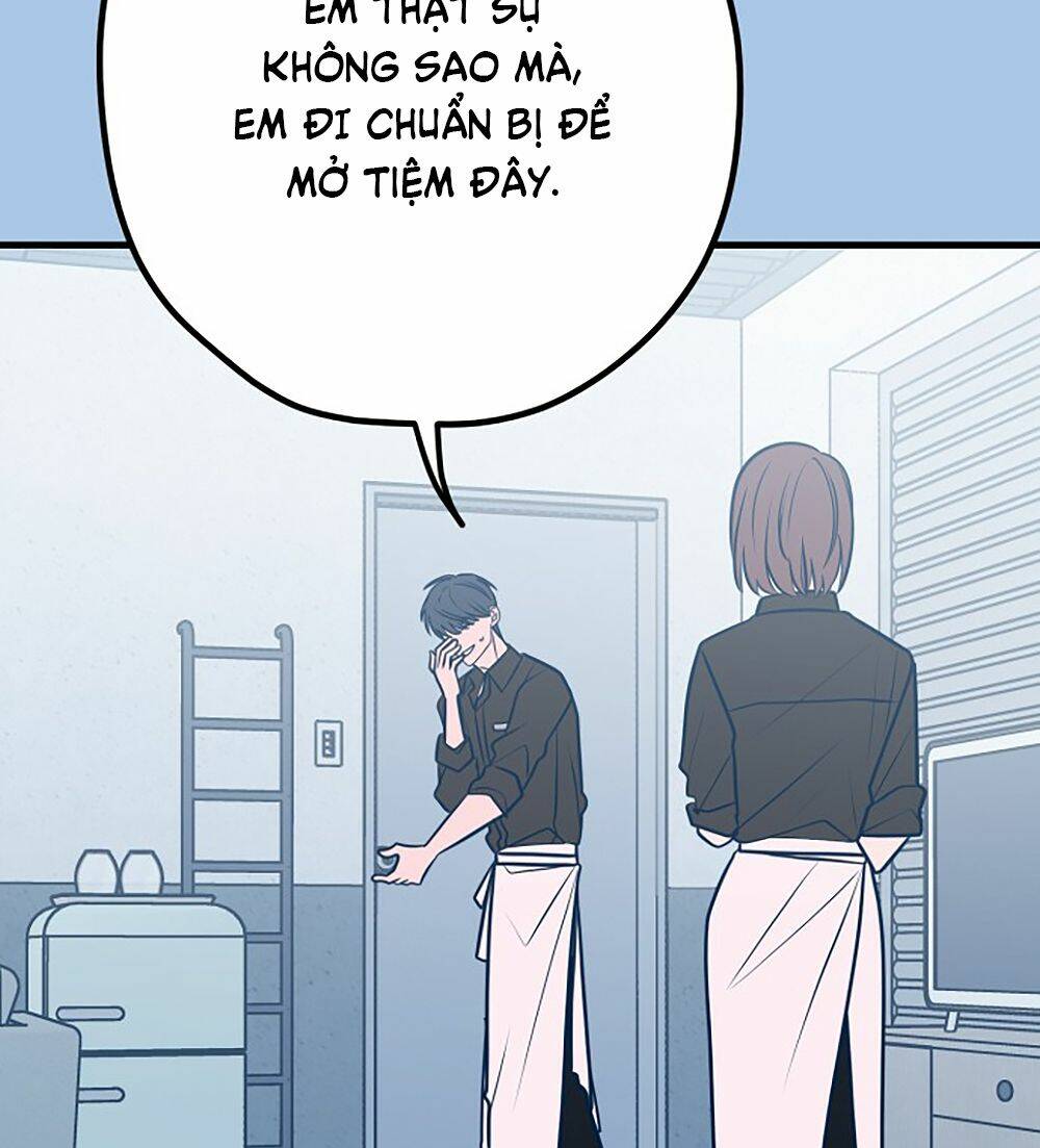 Kẻ Rác Rưởi Không Đáng Được Yêu: Chapter 43