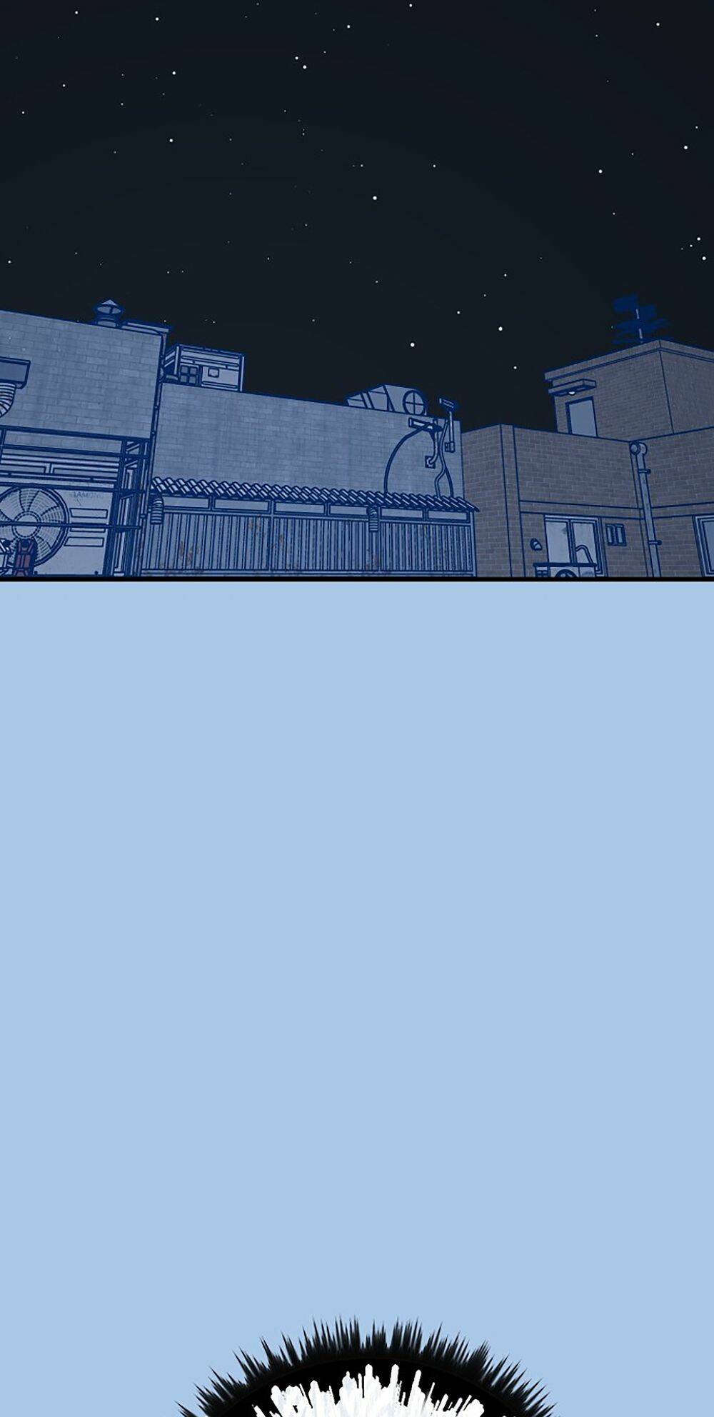 Kẻ Rác Rưởi Không Đáng Được Yêu: Chapter 43