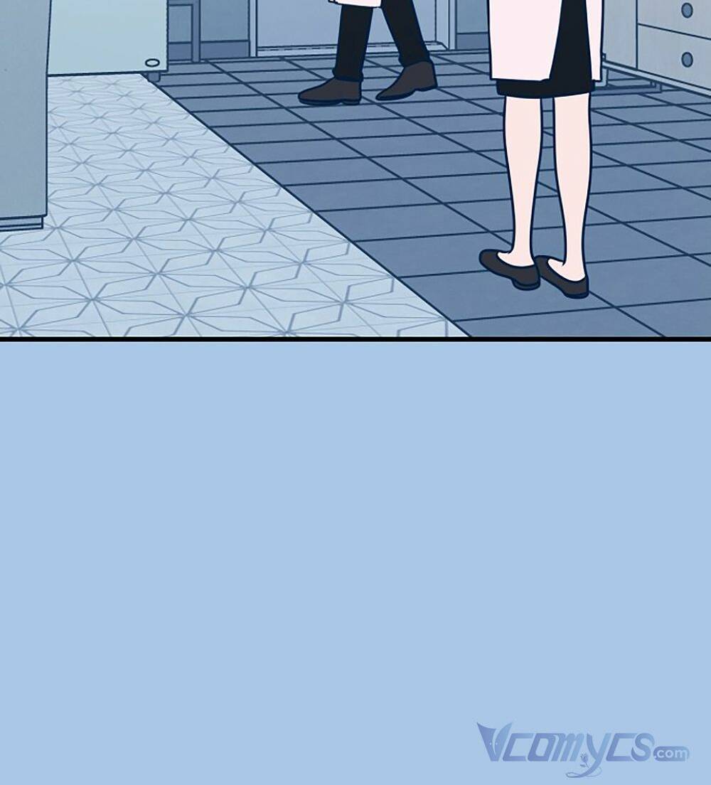 Kẻ Rác Rưởi Không Đáng Được Yêu: Chapter 43
