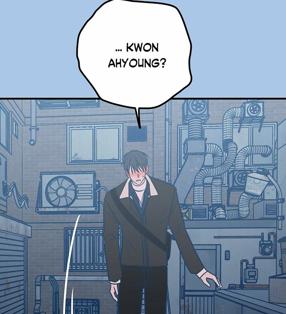 Kẻ Rác Rưởi Không Đáng Được Yêu: Chapter 43
