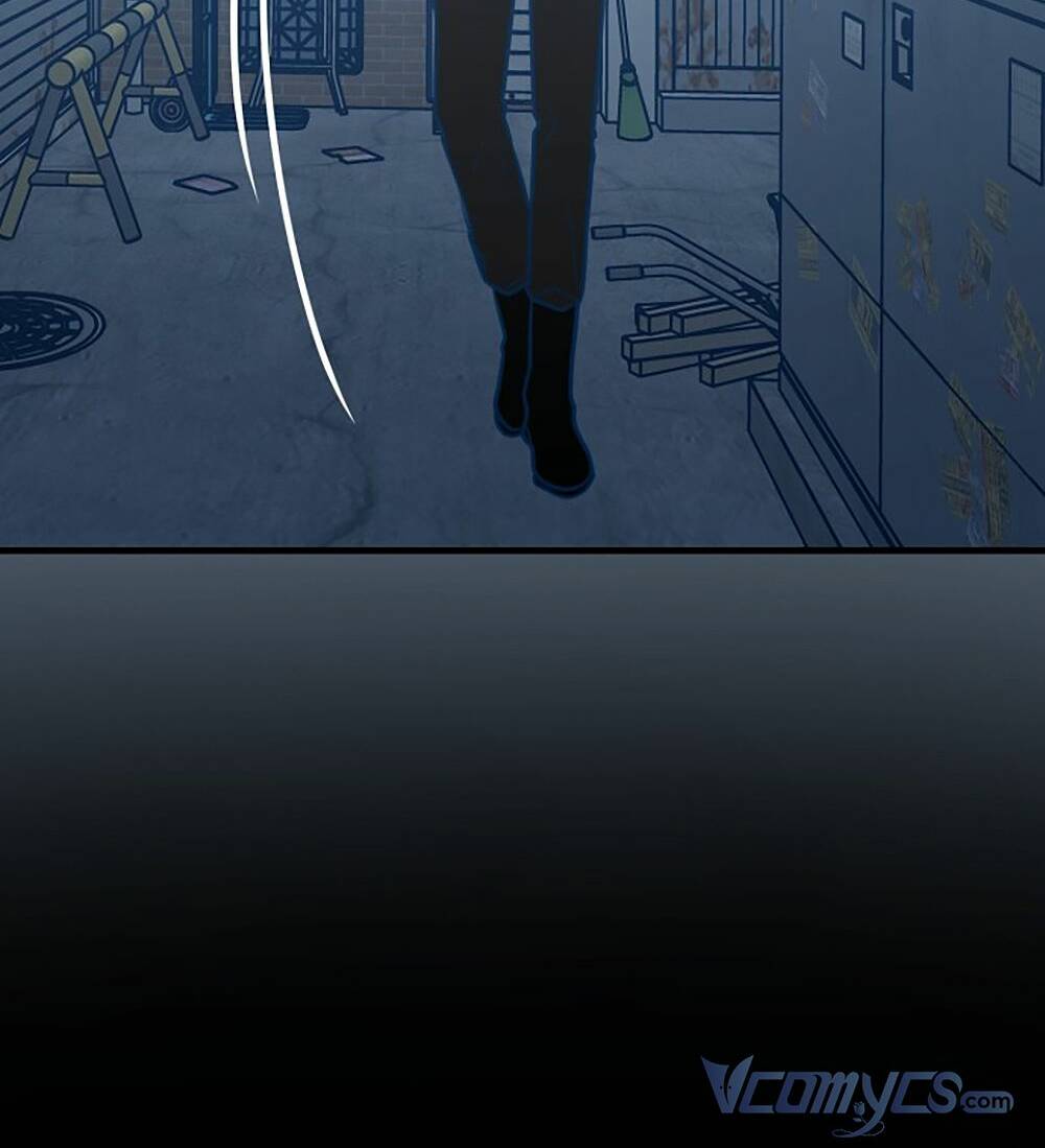 Kẻ Rác Rưởi Không Đáng Được Yêu: Chapter 43