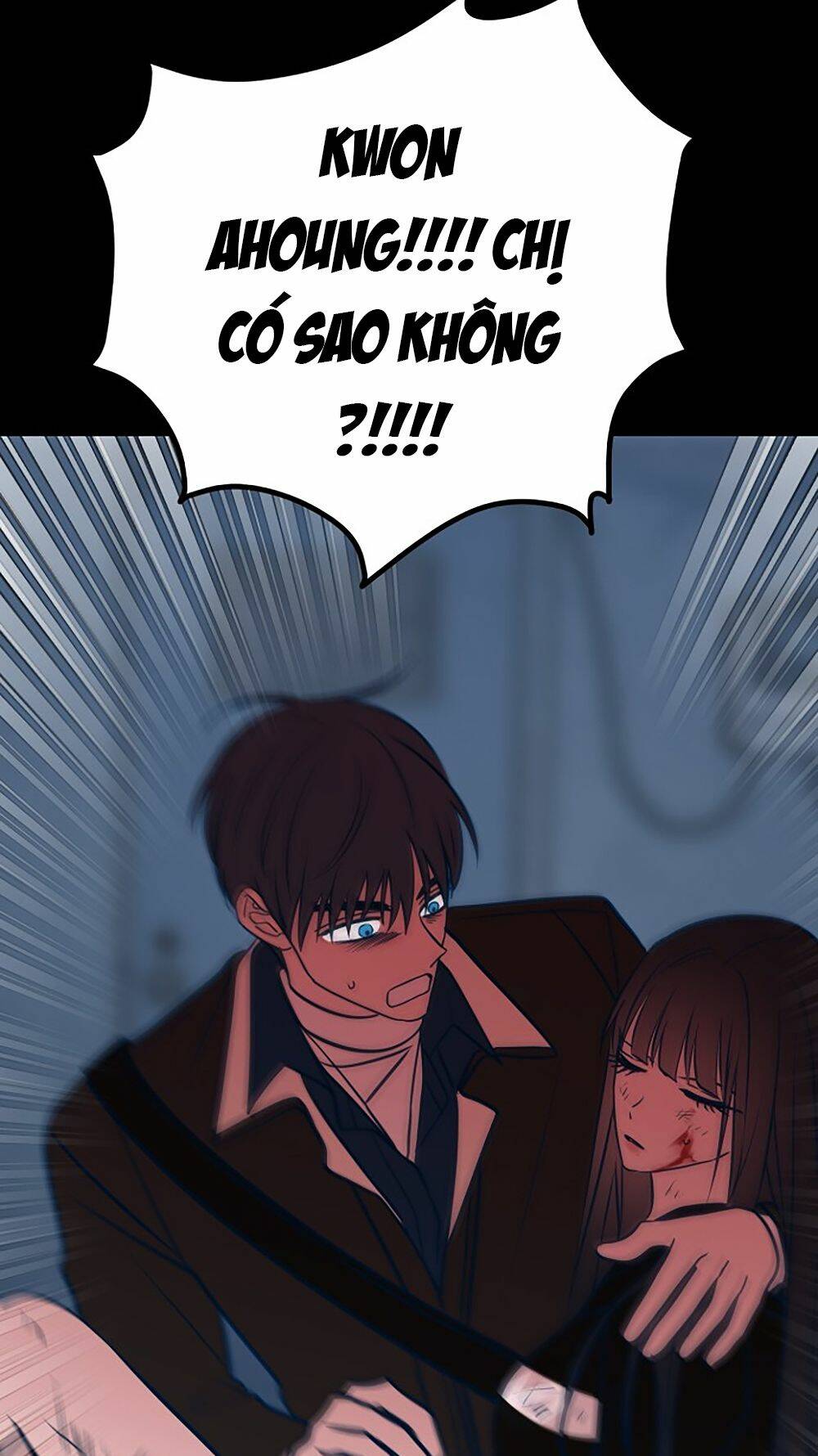 Kẻ Rác Rưởi Không Đáng Được Yêu: Chapter 43