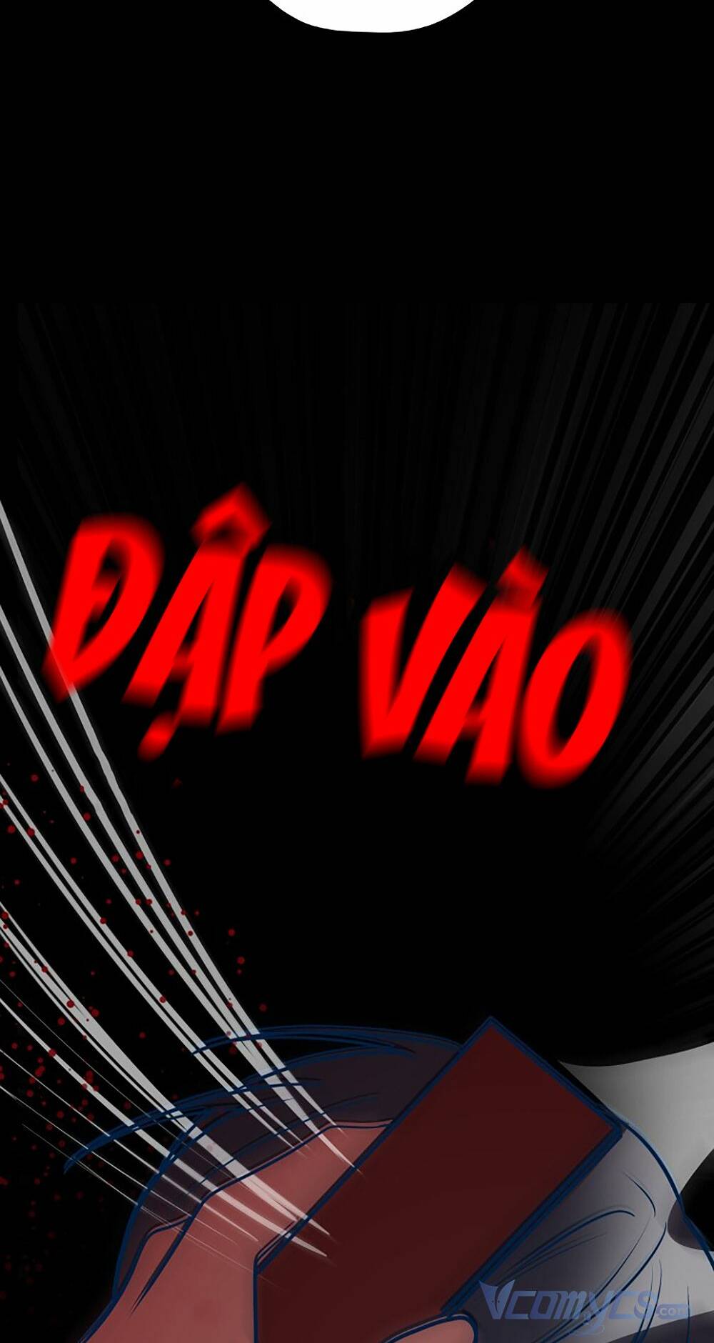Kẻ Rác Rưởi Không Đáng Được Yêu: Chapter 43