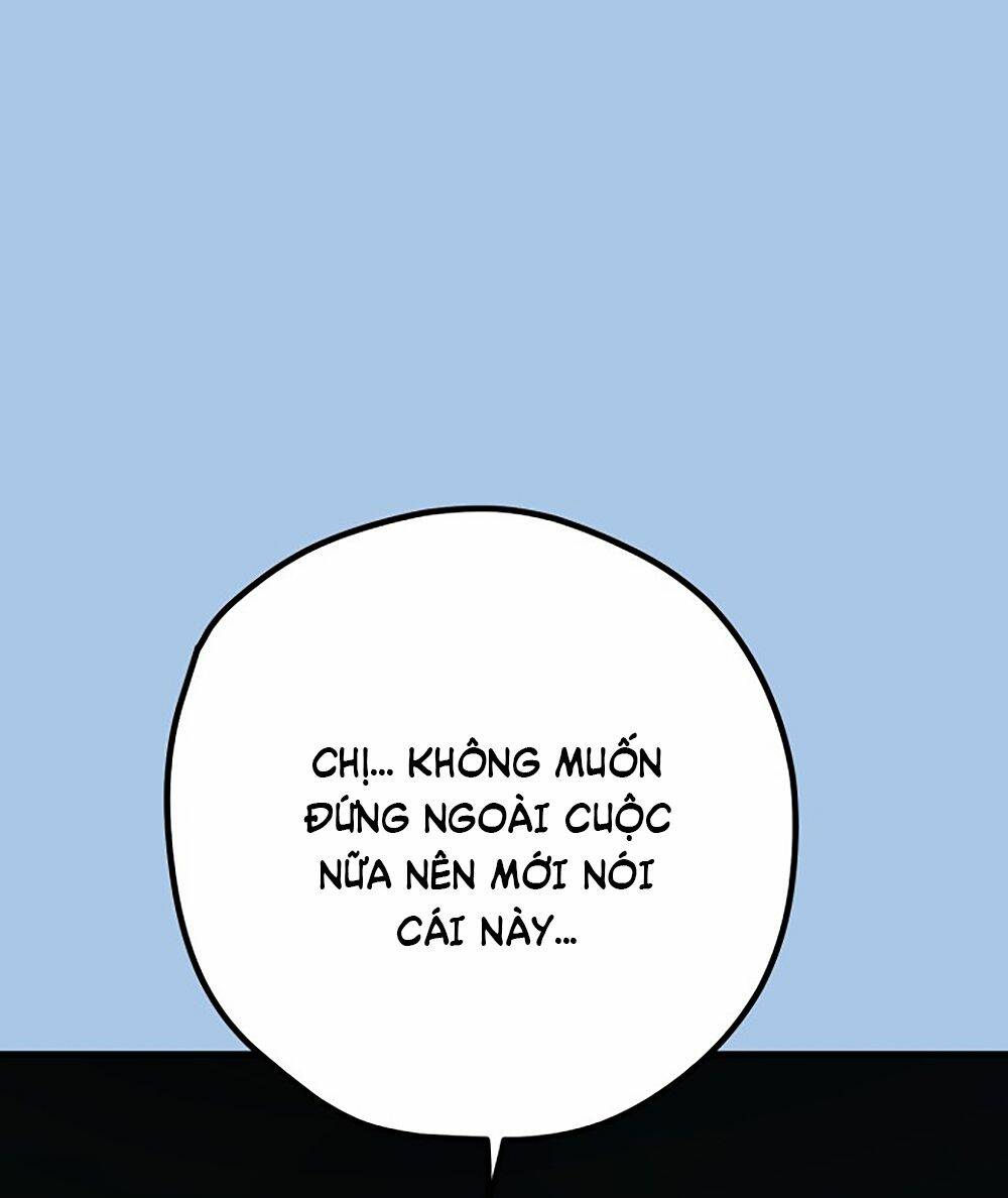 Kẻ Rác Rưởi Không Đáng Được Yêu: Chapter 43