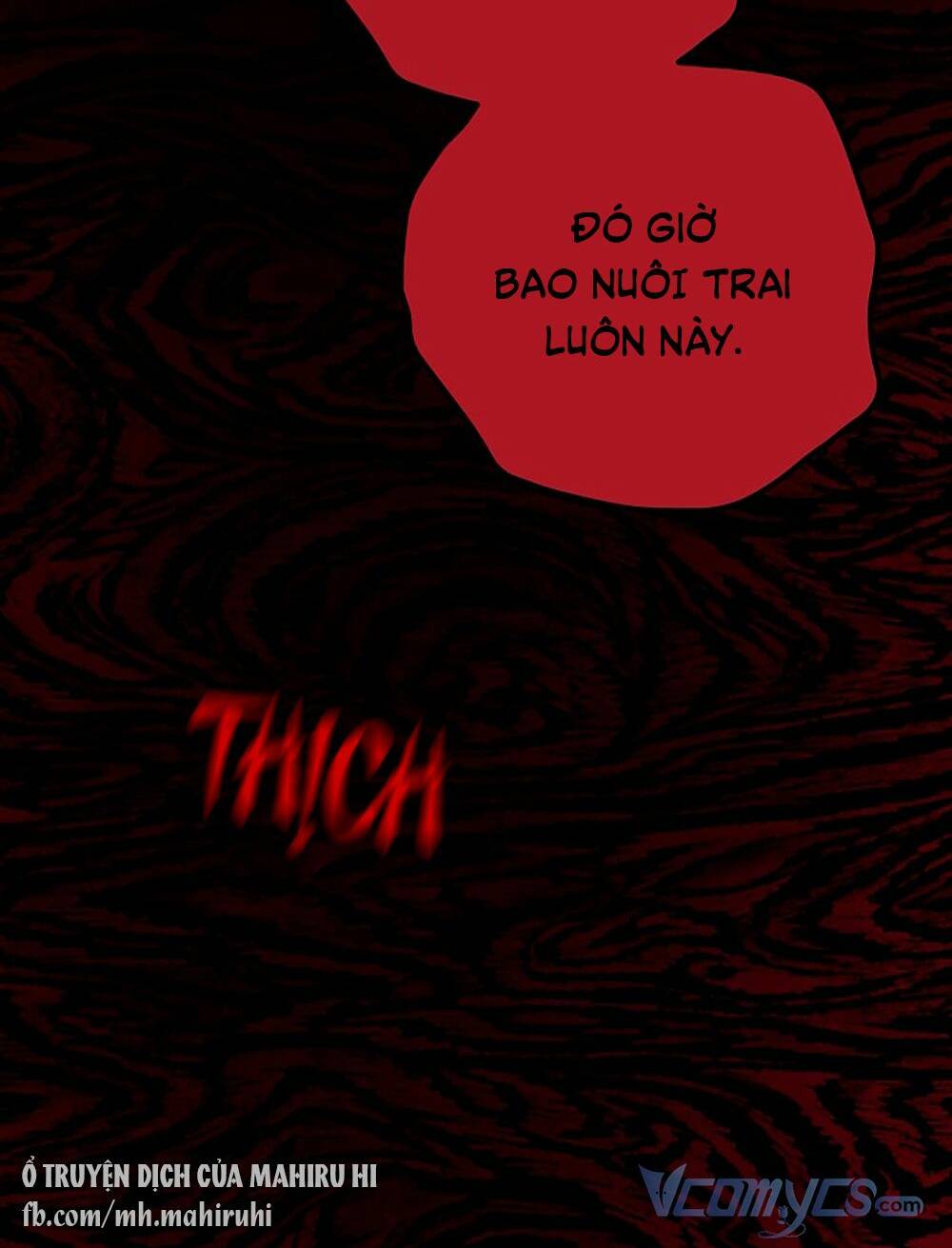 Kẻ Rác Rưởi Không Đáng Được Yêu: Chapter 43