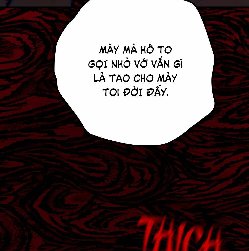 Kẻ Rác Rưởi Không Đáng Được Yêu: Chapter 43