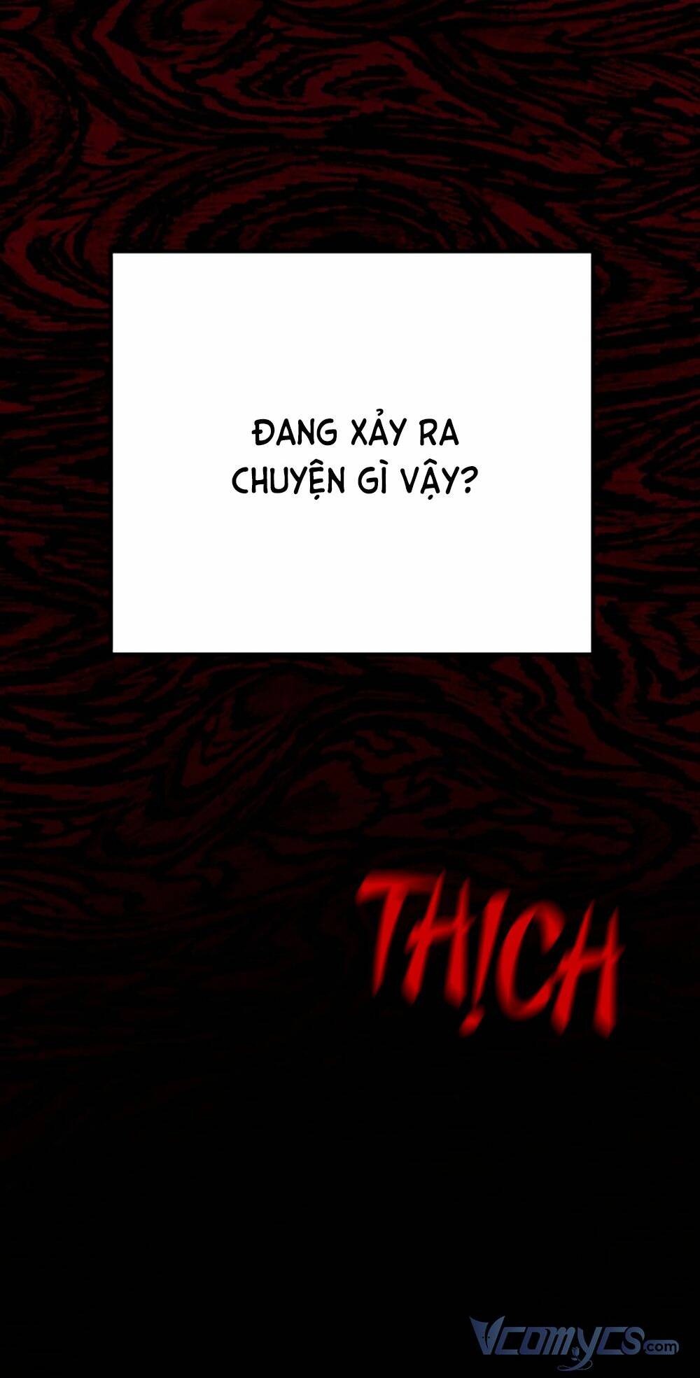 Kẻ Rác Rưởi Không Đáng Được Yêu: Chapter 43