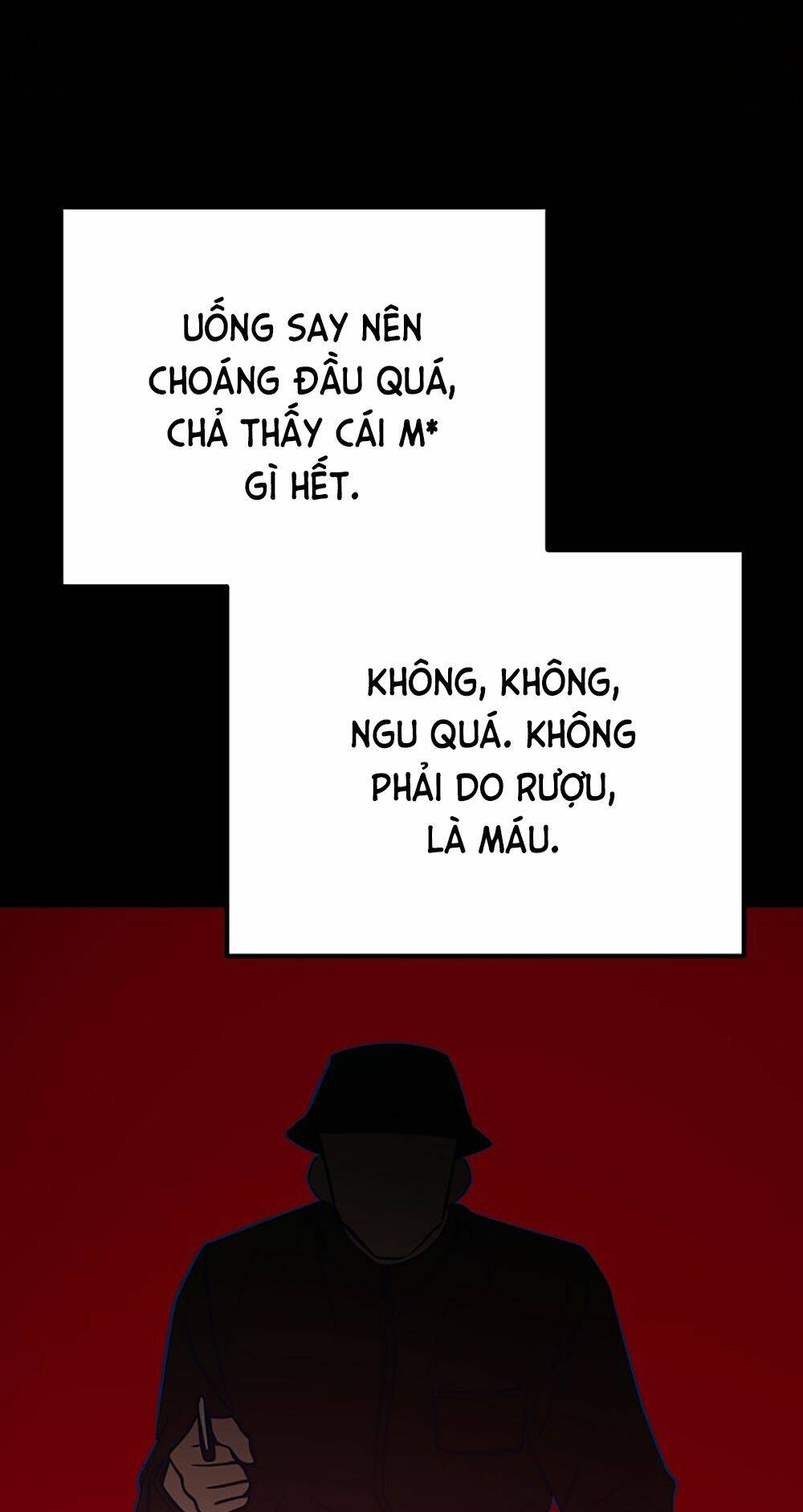 Kẻ Rác Rưởi Không Đáng Được Yêu: Chapter 43